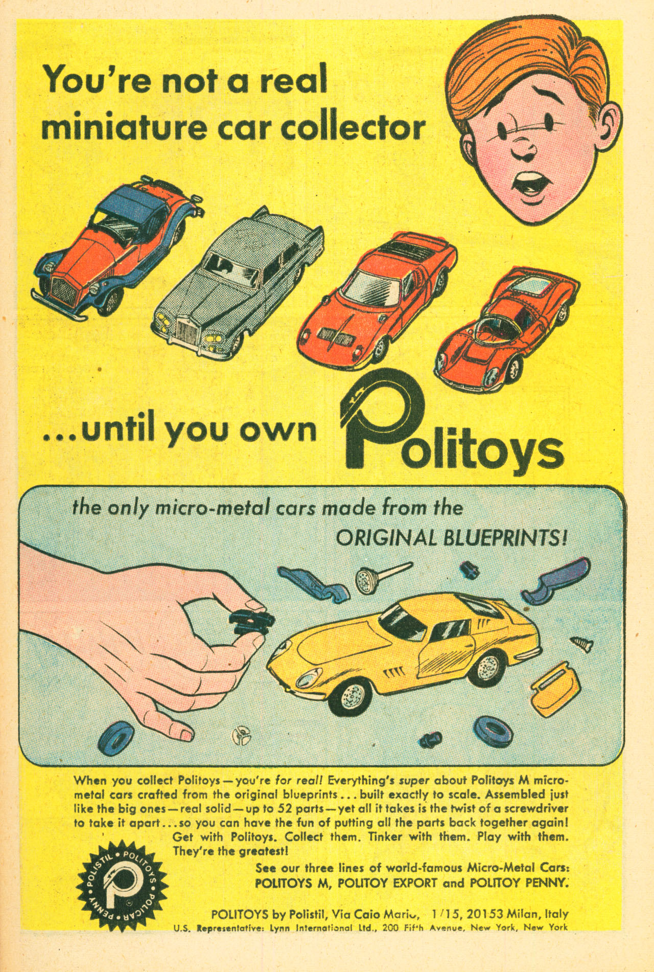 Read online Swing With Scooter comic -  Issue #16 - 25