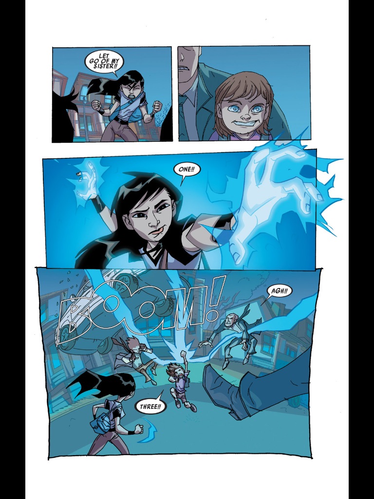 Read online Takio (2011) comic -  Issue # TPB - 50