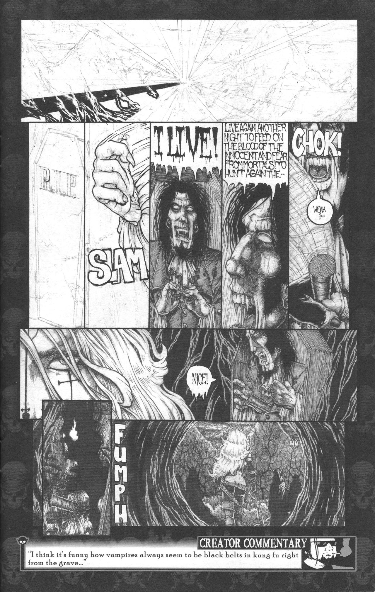 Read online Poison Elves (1995) comic -  Issue #80 - 13