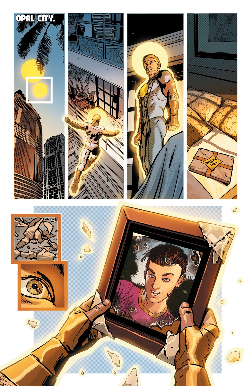 Midnighter (2015) issue 7 - Page 18