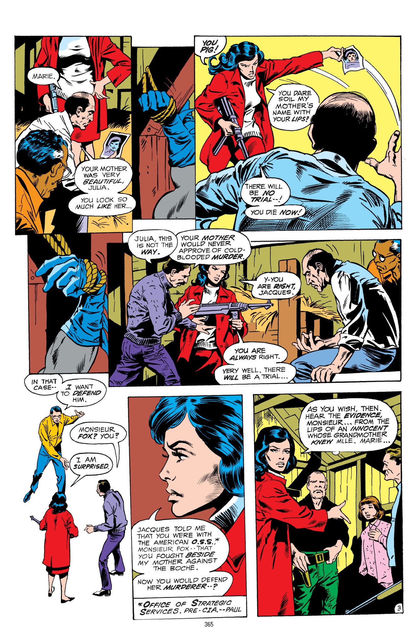 Read online Tales of the Batman: Gerry Conway comic -  Issue # TPB 1 (Part 4) - 63
