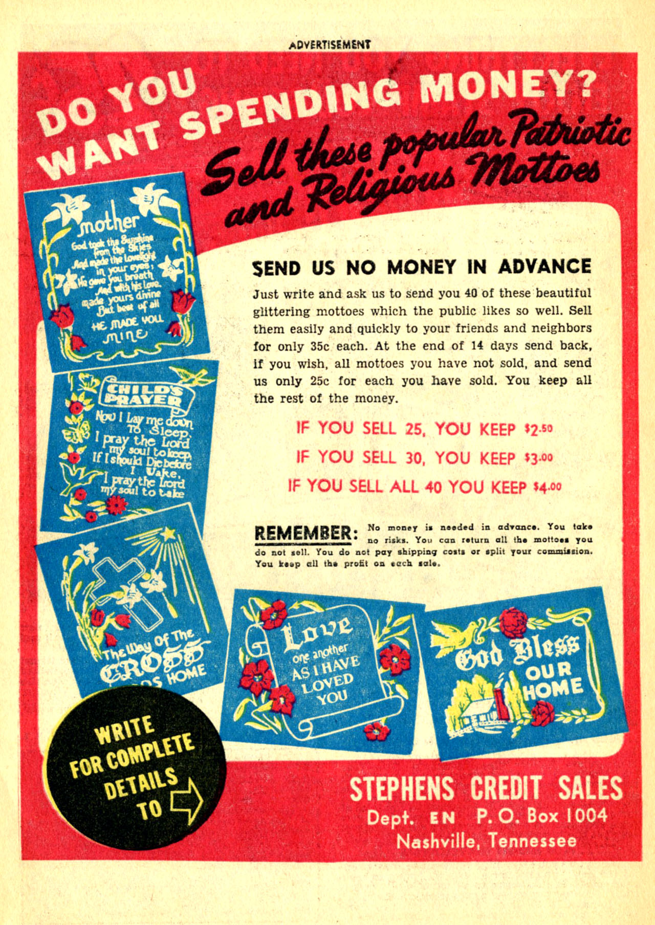 Read online Adventure Comics (1938) comic -  Issue #247 - 33