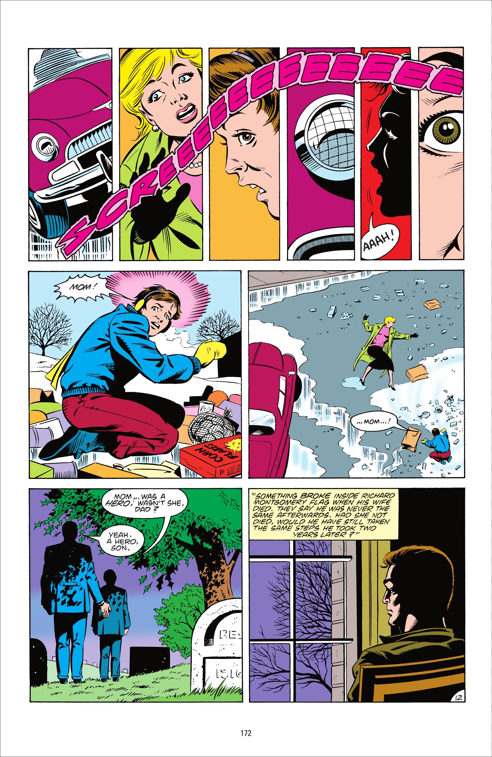 Read online The Suicide Squad Case Files comic -  Issue # TPB 2 (Part 2) - 69