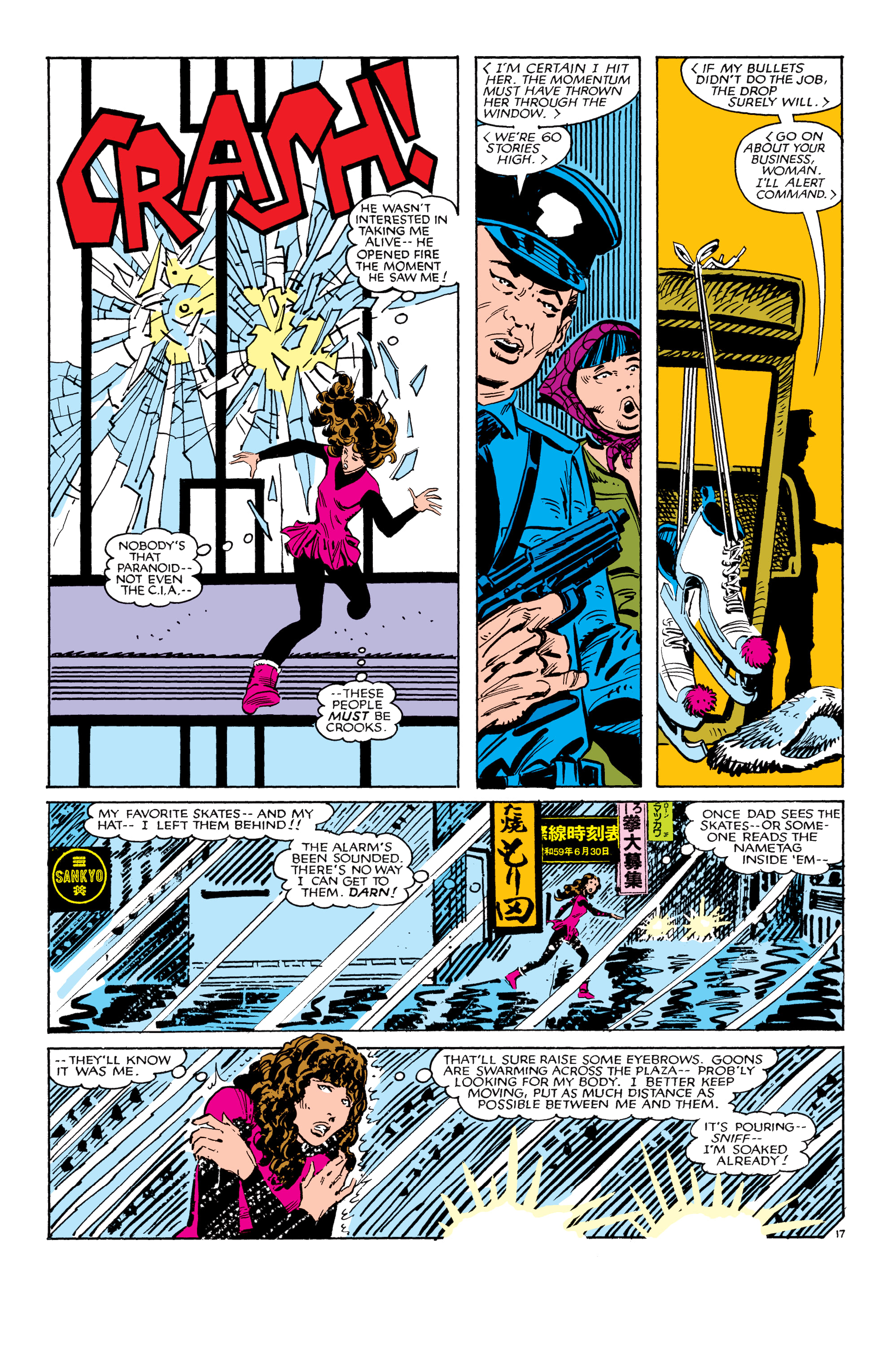 Read online Wolverine Omnibus comic -  Issue # TPB 1 (Part 4) - 69