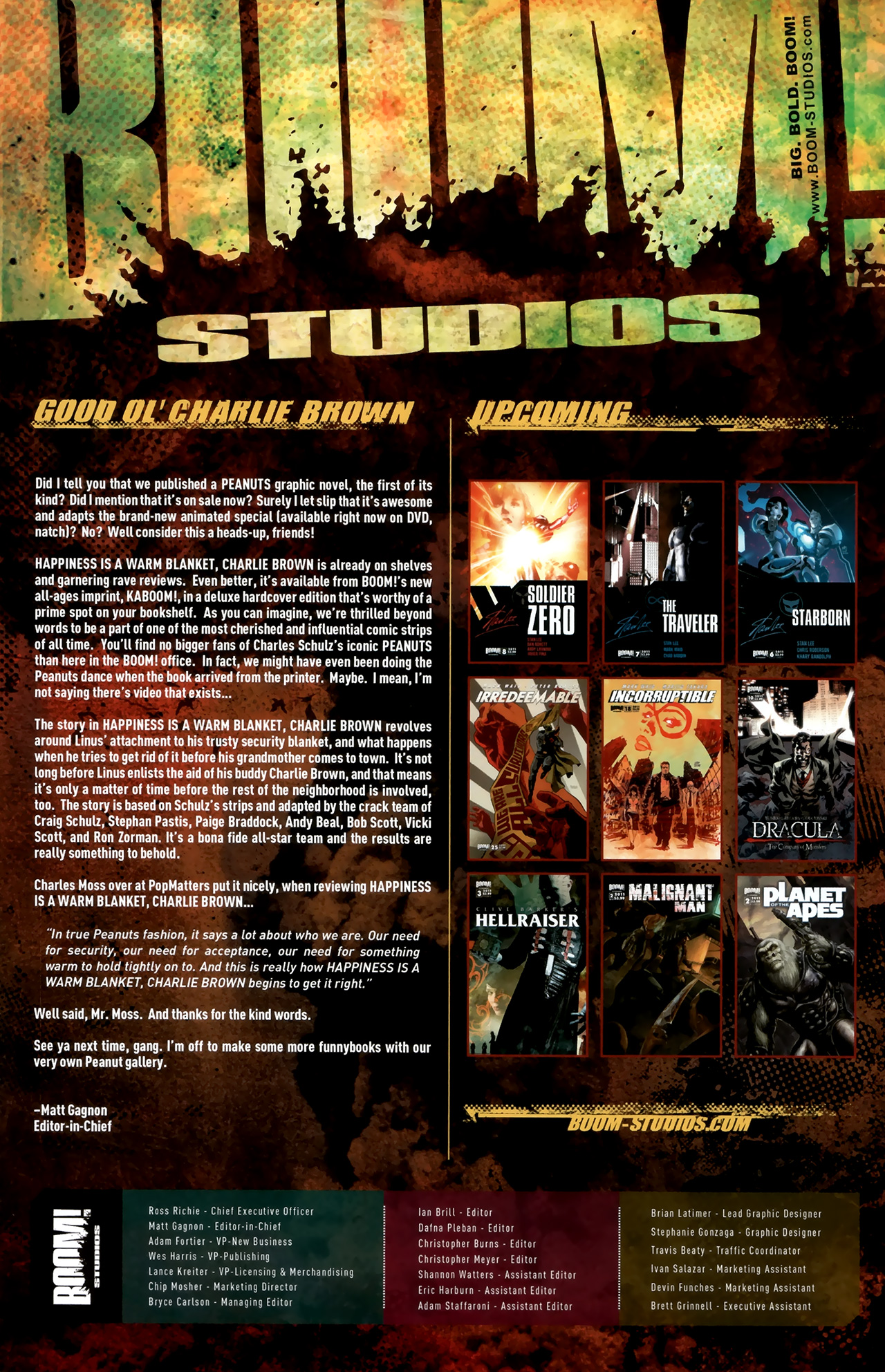 Read online Starborn comic -  Issue #6 - 26