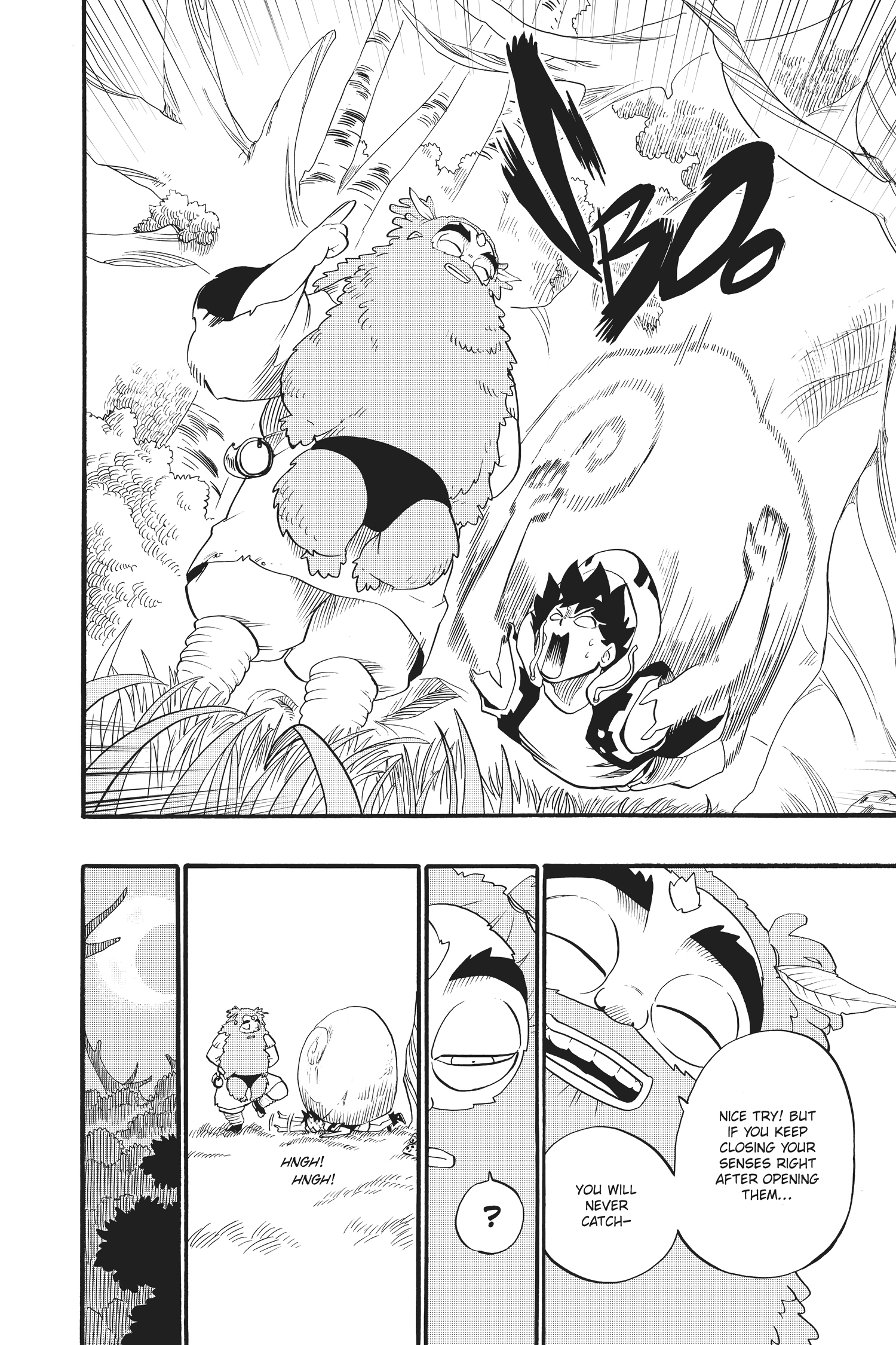 Read online Radiant comic -  Issue # TPB 6 (Part 2) - 55
