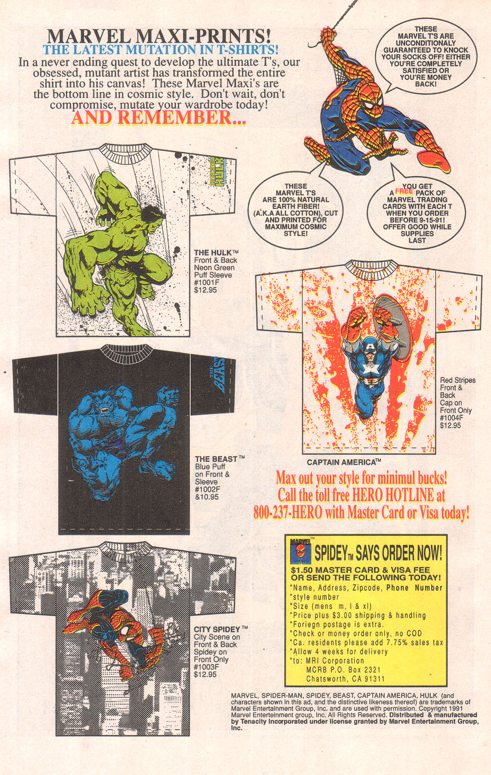 Read online Marvel Tales (1964) comic -  Issue #254 - 32