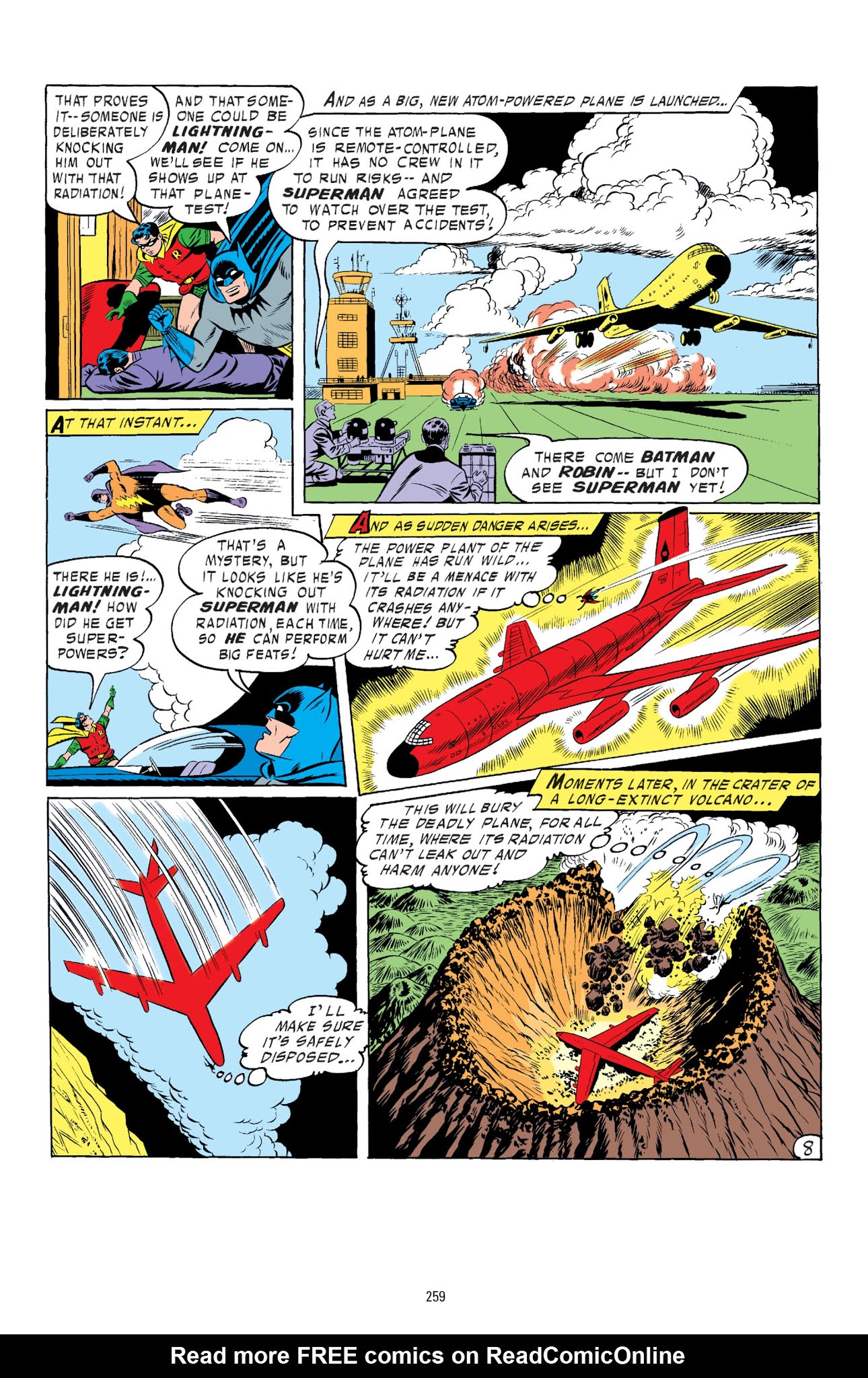 Read online Batman & Superman in World's Finest Comics: The Silver Age comic -  Issue # TPB 1 (Part 3) - 60