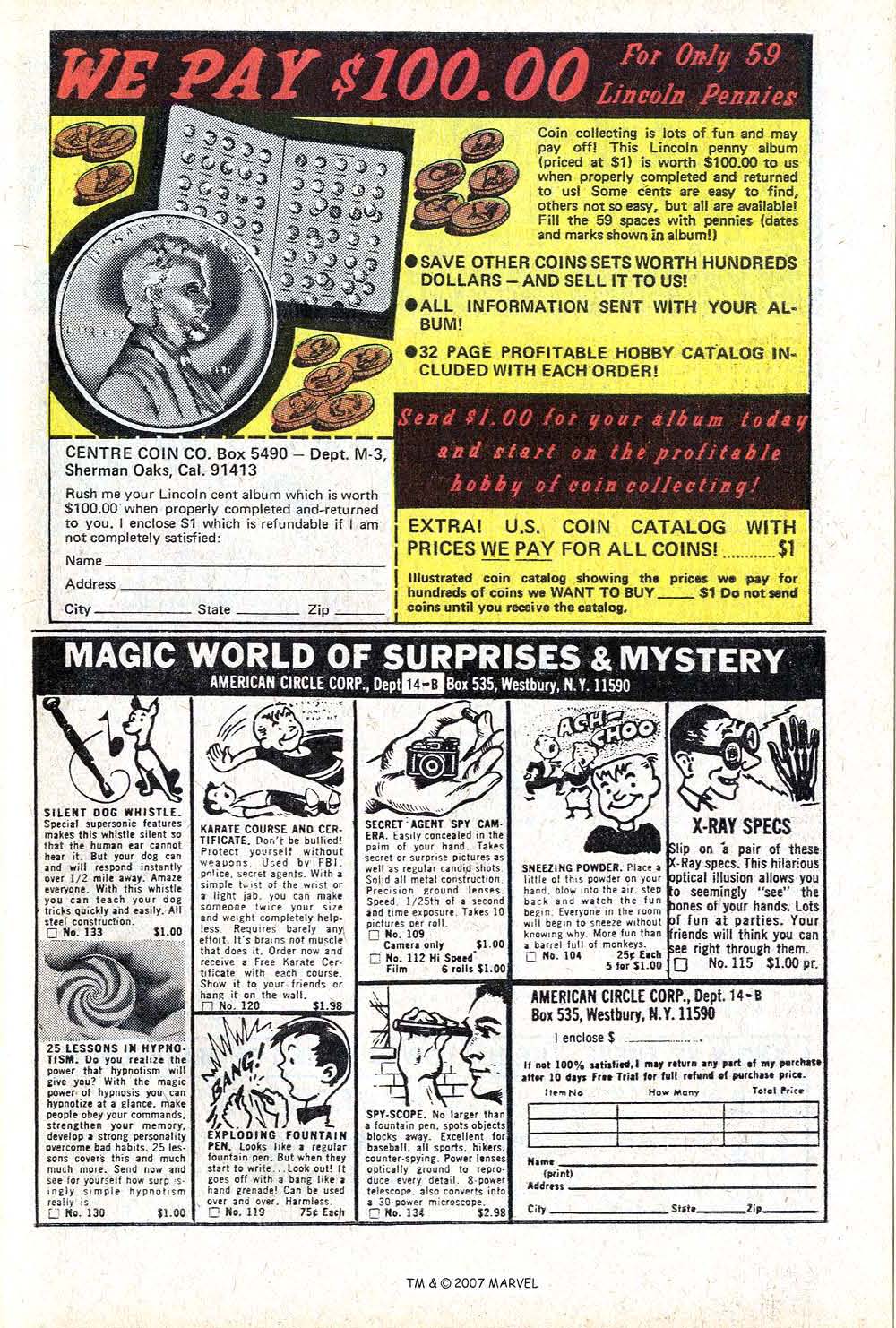 Read Online The Incredible Hulk 1968 Comic Issue 114