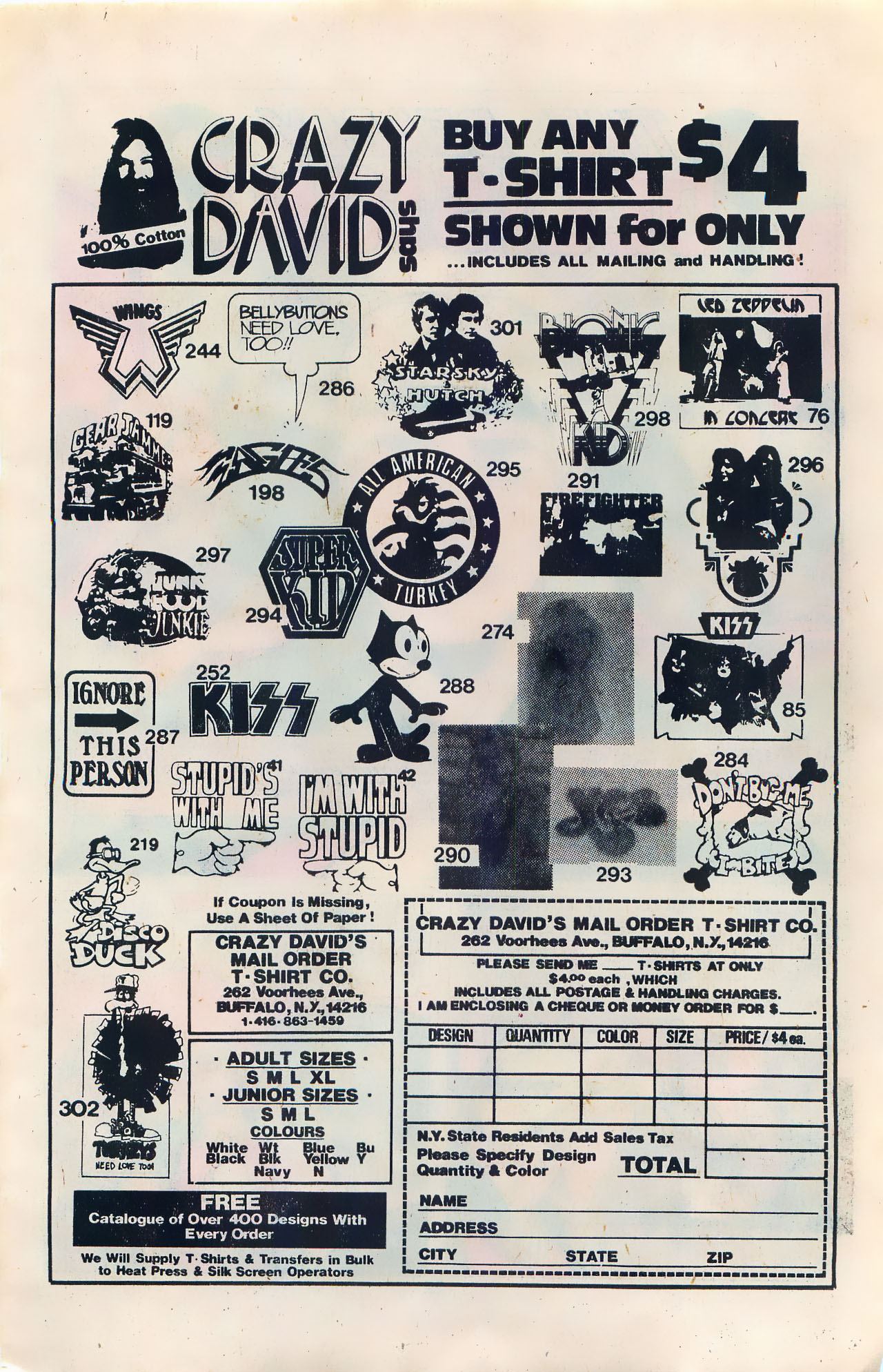 Read online Marvel Super Action (1977) comic -  Issue #4 - 23