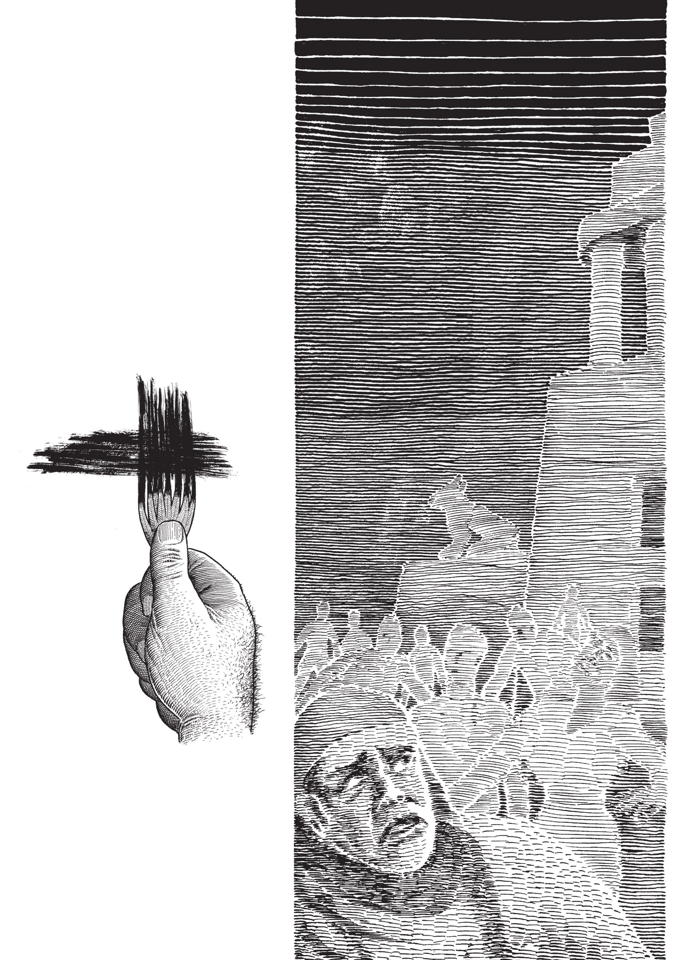 Read online The Wolverton Bible comic -  Issue # TPB (Part 1) - 95