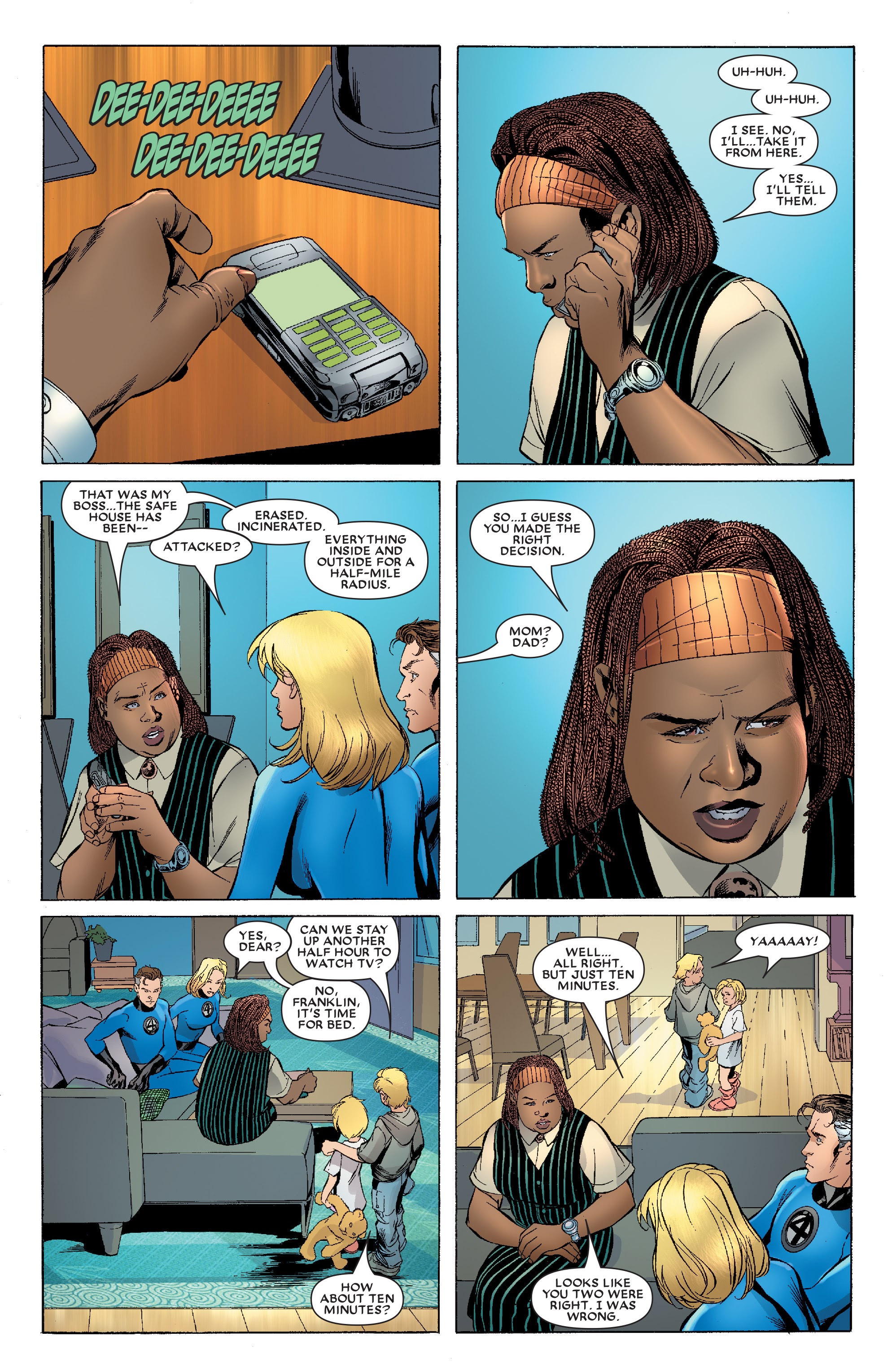 Read online Hulk: Planet Hulk Omnibus comic -  Issue # TPB (Part 1) - 67