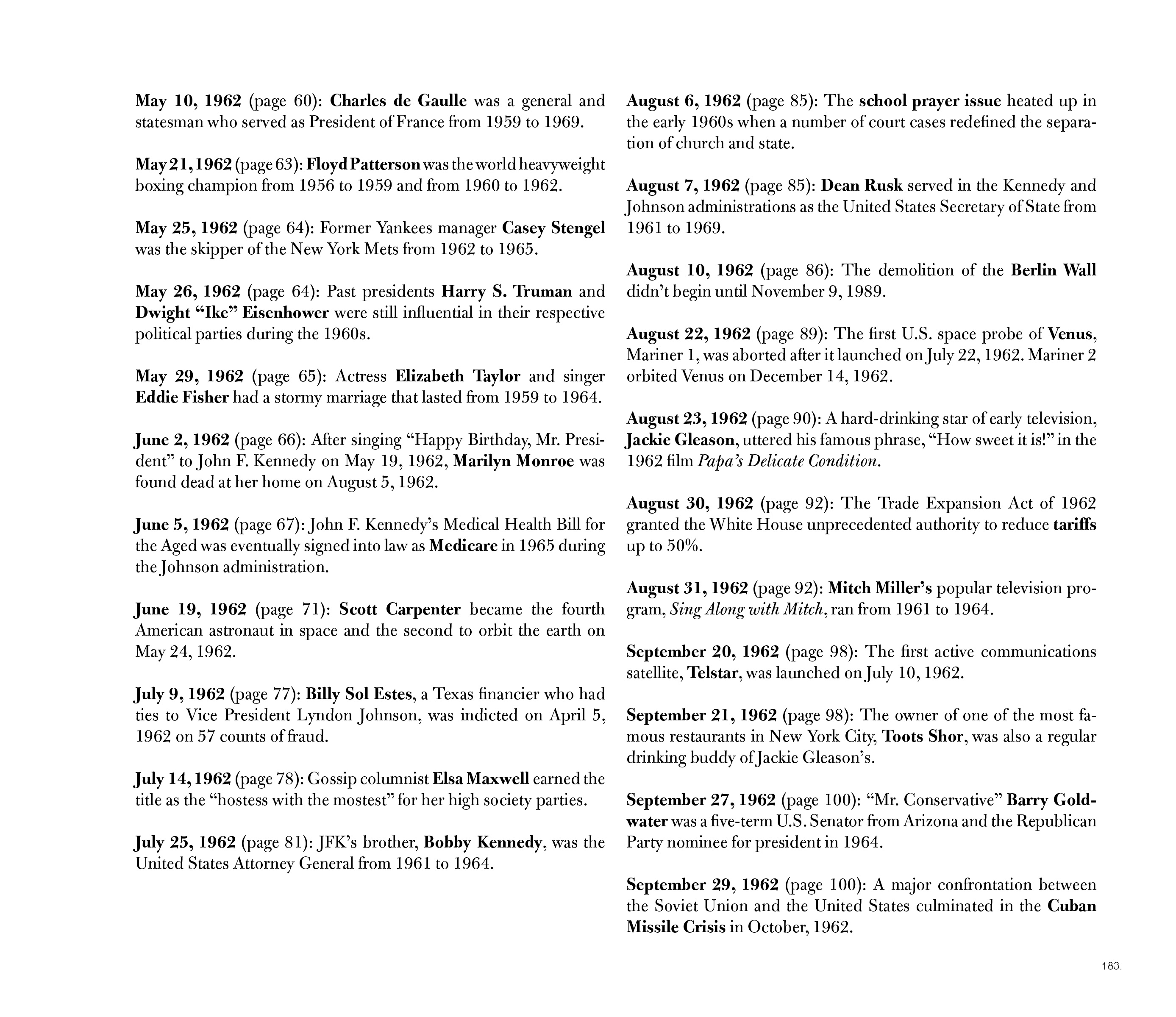 Read online Sam's Strip: The Comic About Comics comic -  Issue # TPB (Part 2) - 98