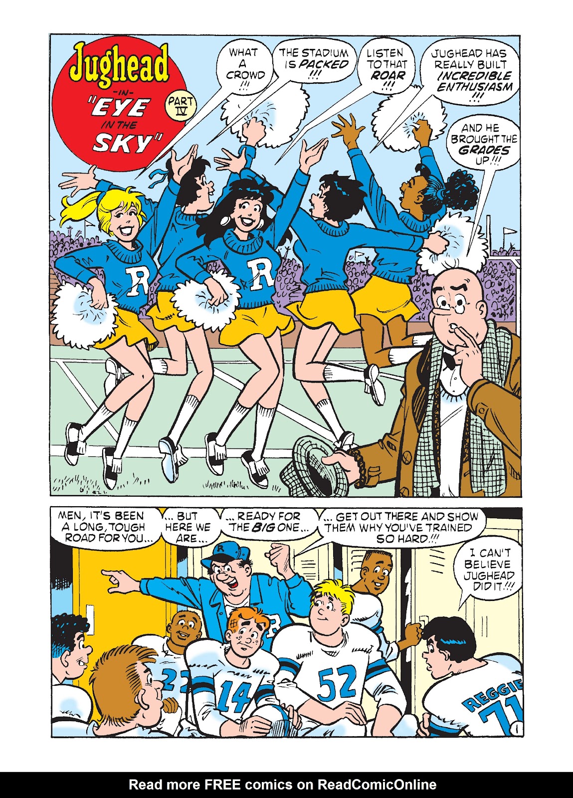 Jughead and Archie Double Digest issue 7 - Page 78