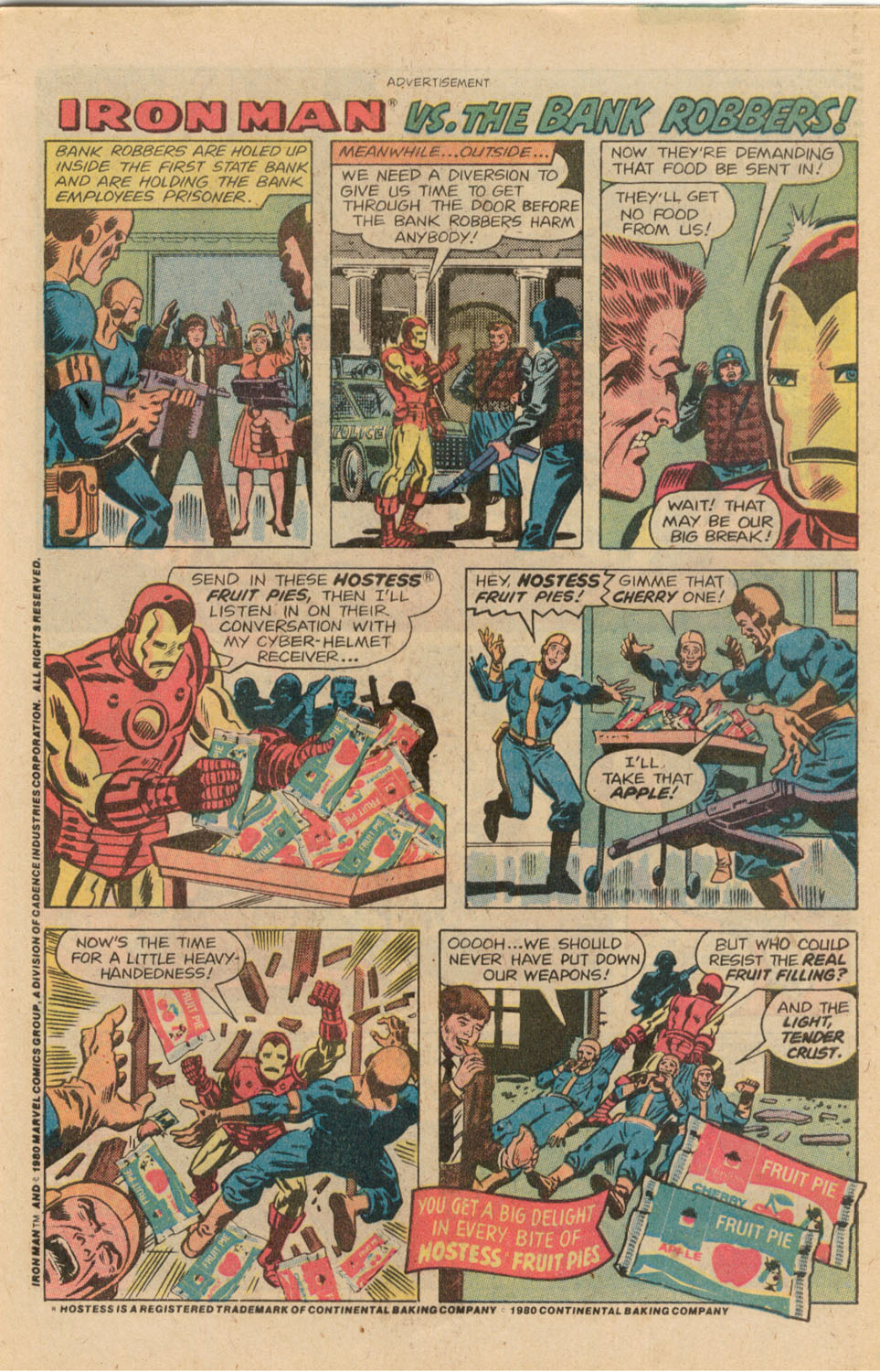 Read online The Spectacular Spider-Man (1976) comic -  Issue #49 - 23