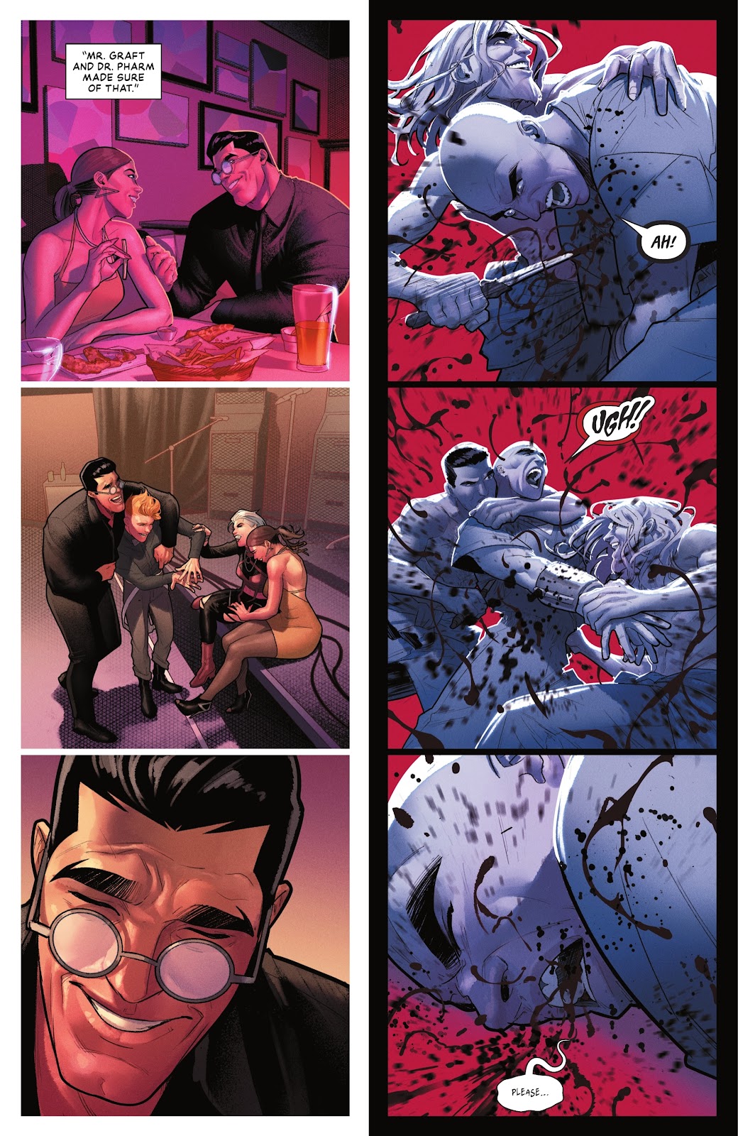 Superman (2023) issue 5 - Page 23