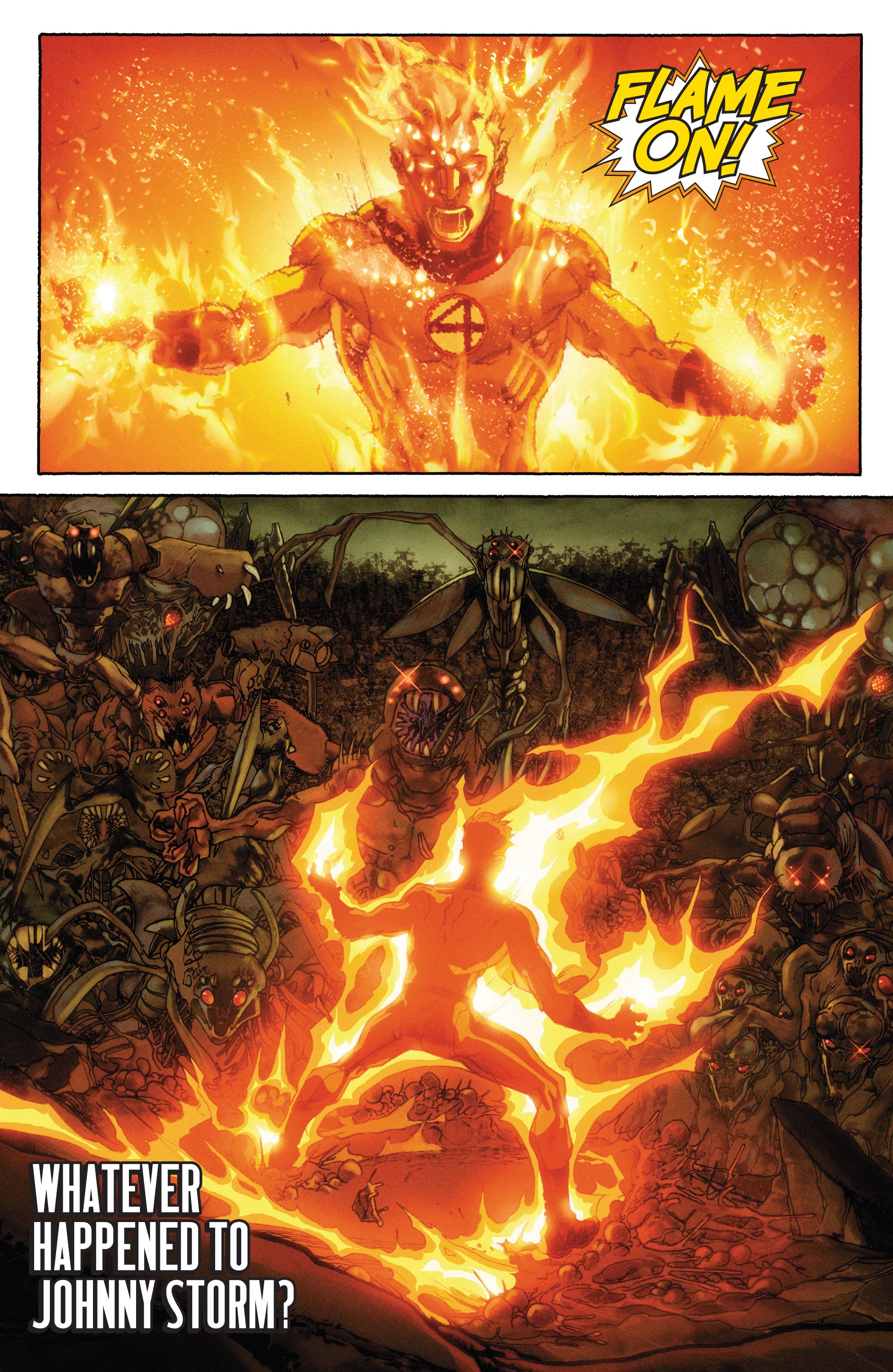 Read online Fantastic Four by Jonathan Hickman: The Complete Collection comic -  Issue # TPB 3 (Part 2) - 59
