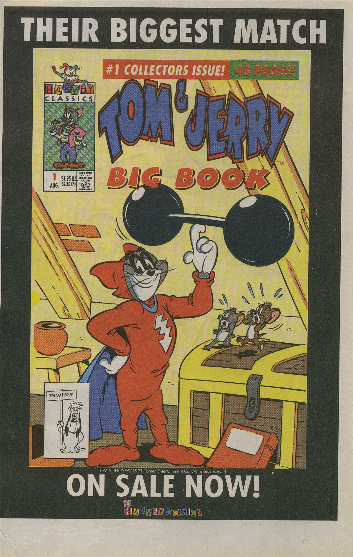 Read online Alvin and the Chipmunks comic -  Issue #1 - 4