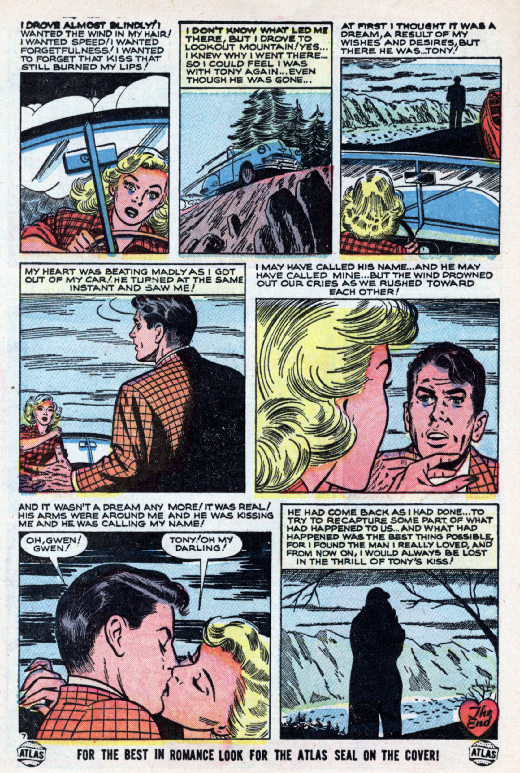 Read online My Own Romance comic -  Issue #31 - 16