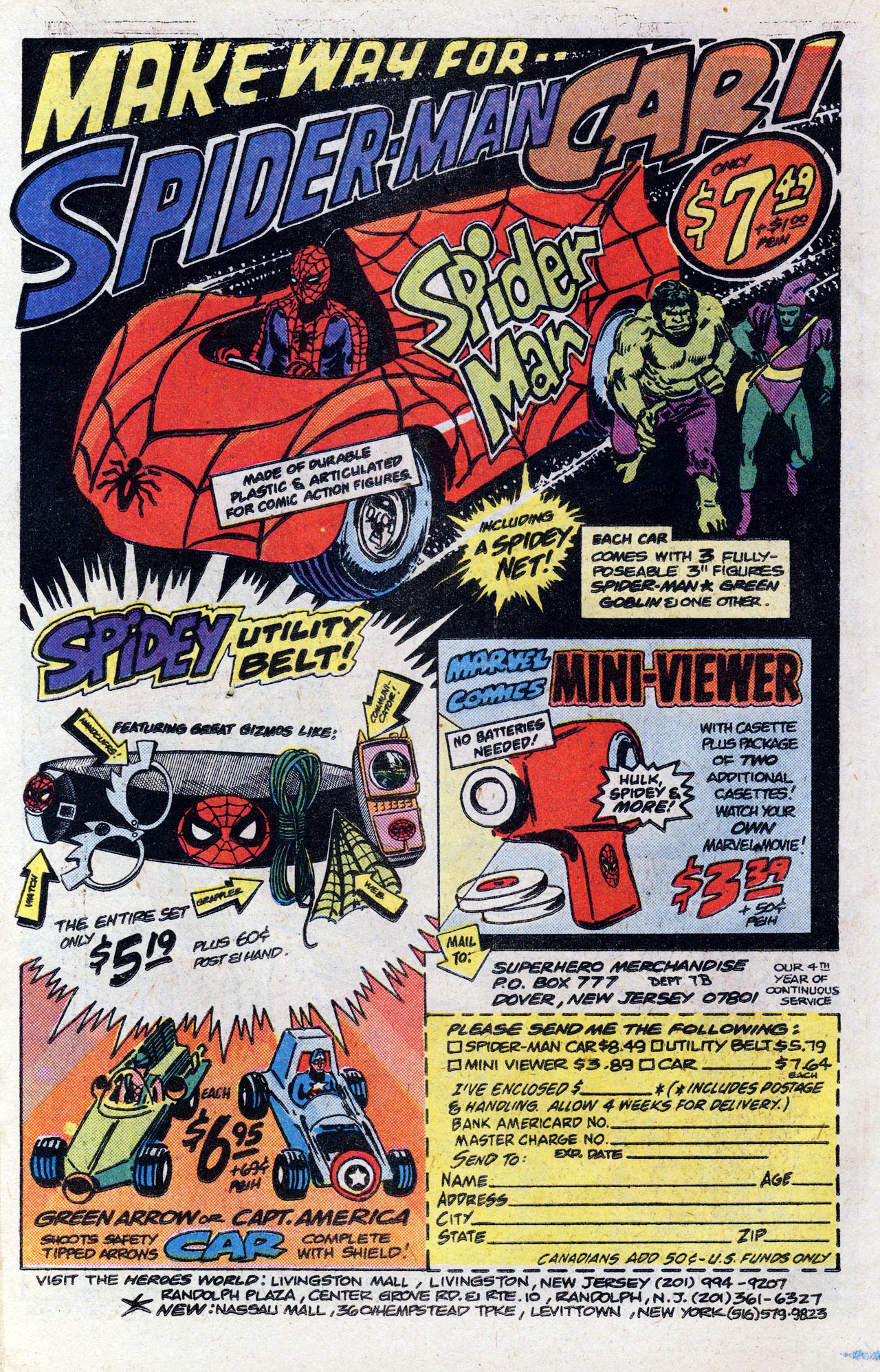 Read online Marvel Super Action (1977) comic -  Issue #10 - 14