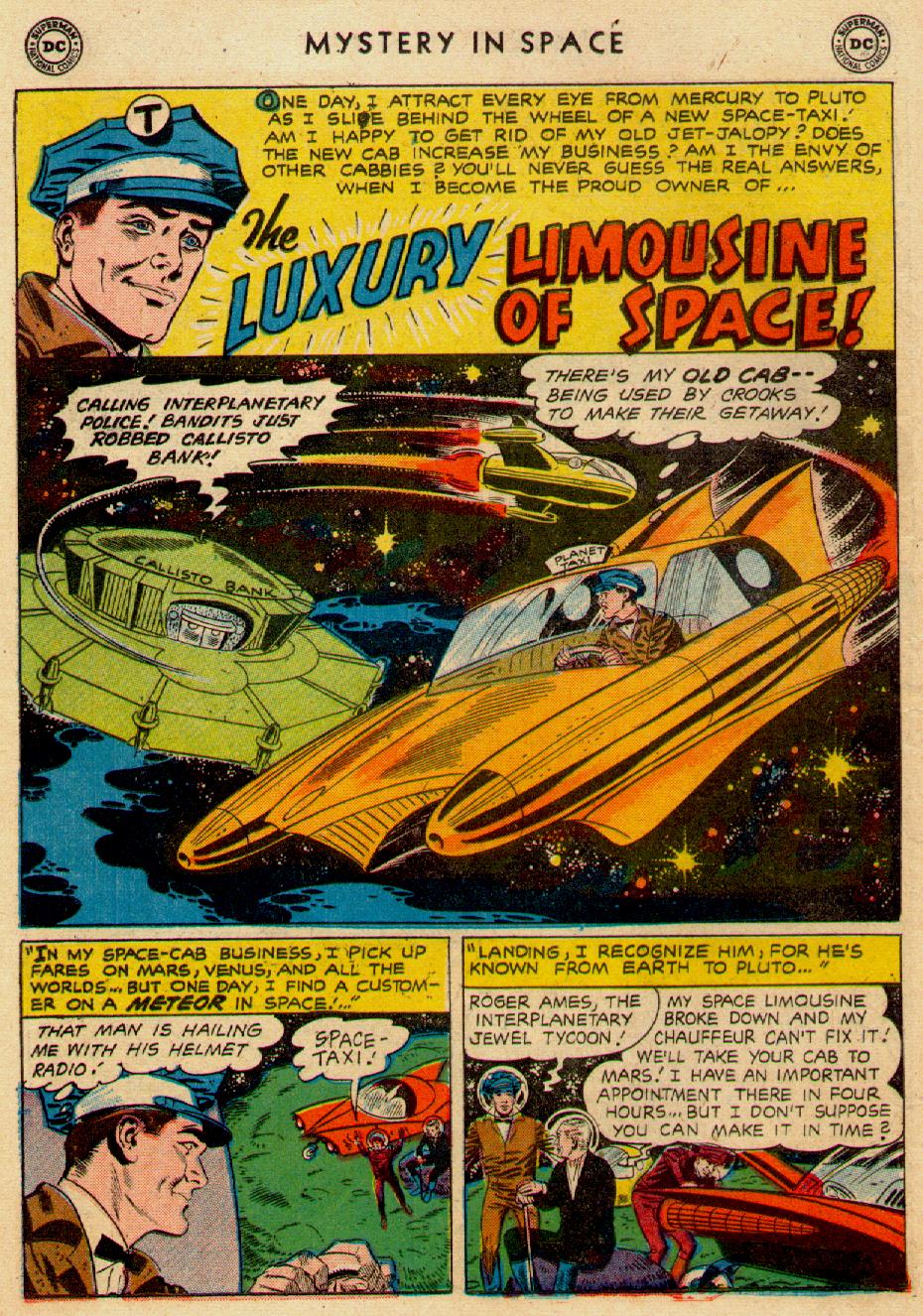 Read online Mystery in Space (1951) comic -  Issue #45 - 18