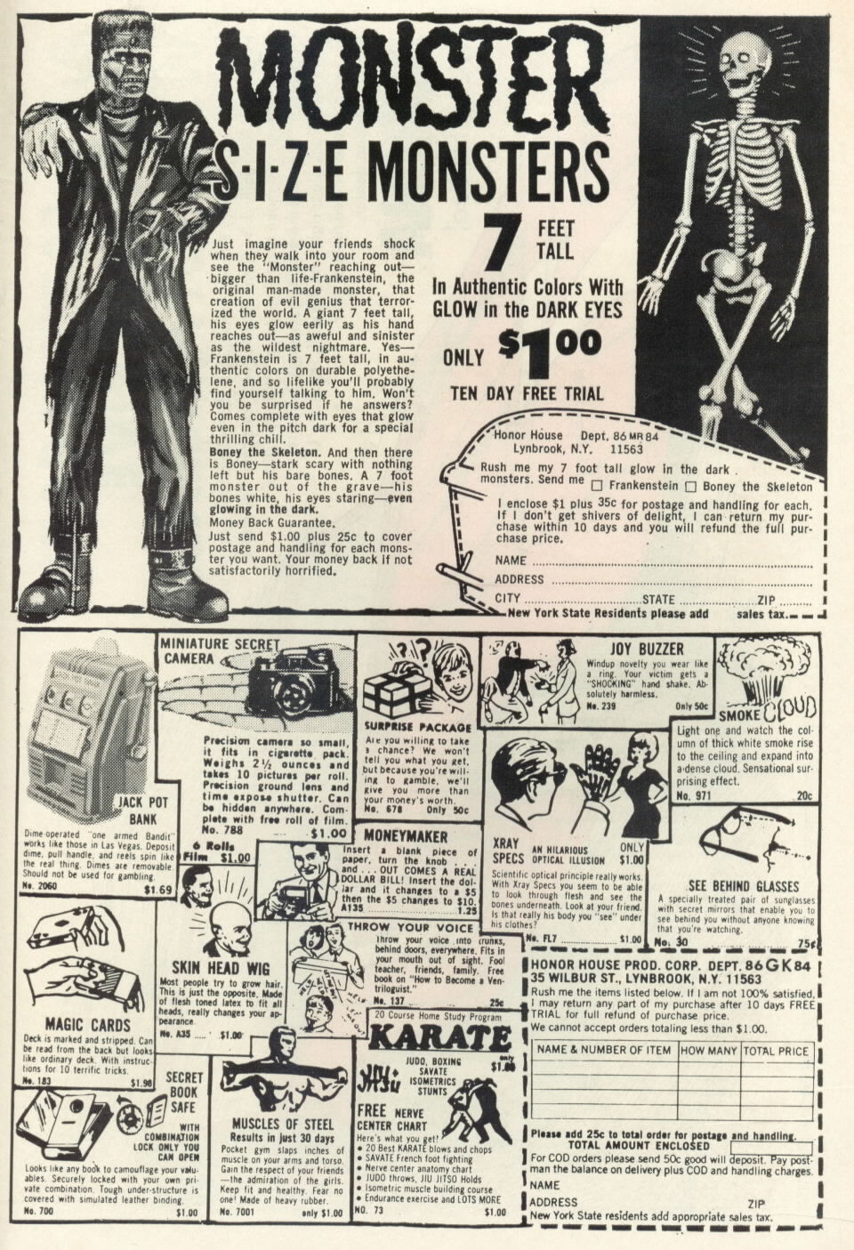 Read online Superman (1939) comic -  Issue #246 - 51