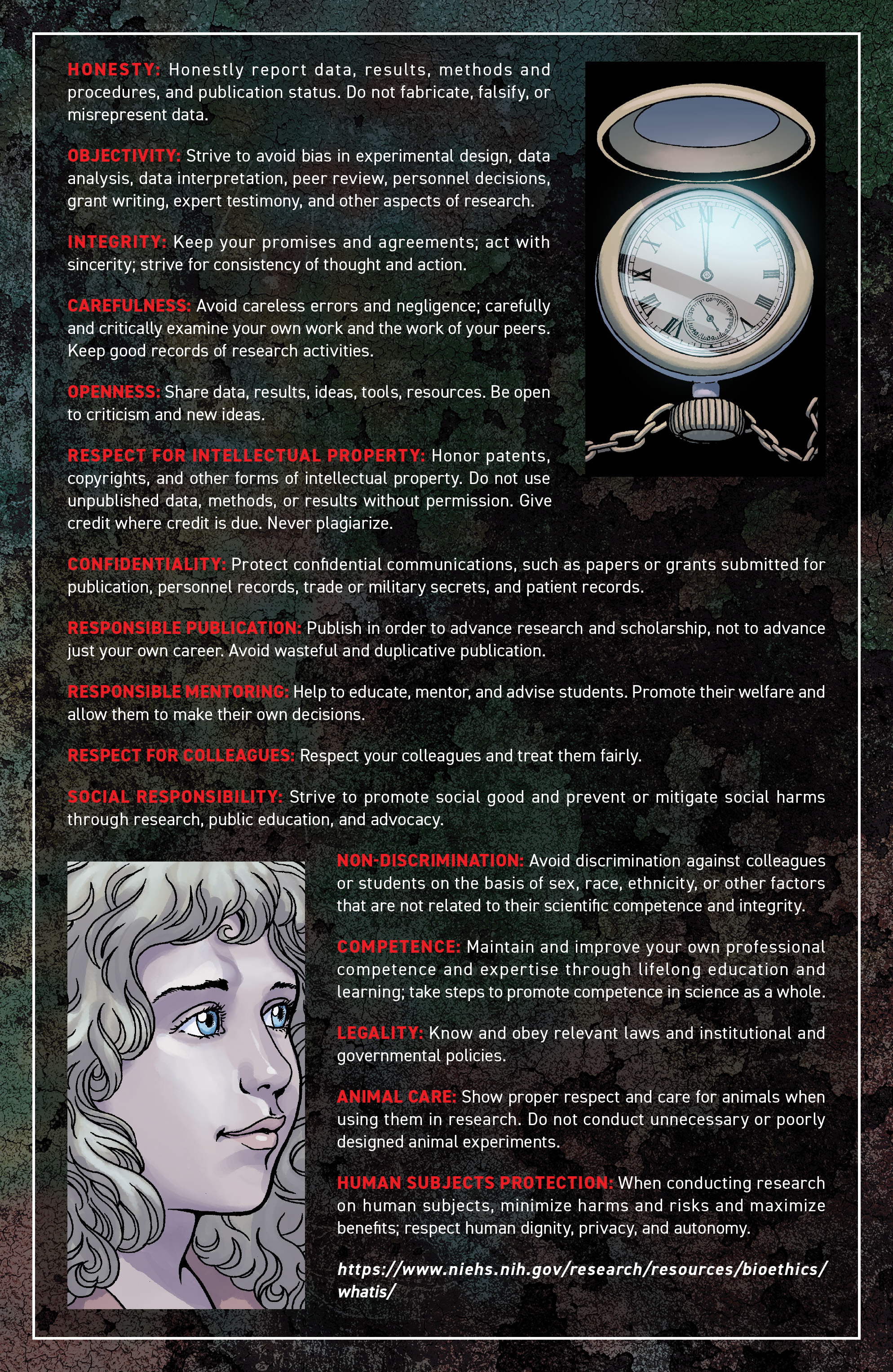 Read online The Clock comic -  Issue #2 - 26