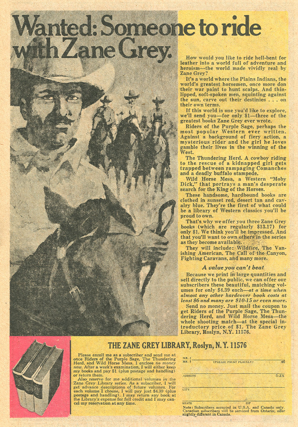 Read online The Rawhide Kid comic -  Issue #131 - 22