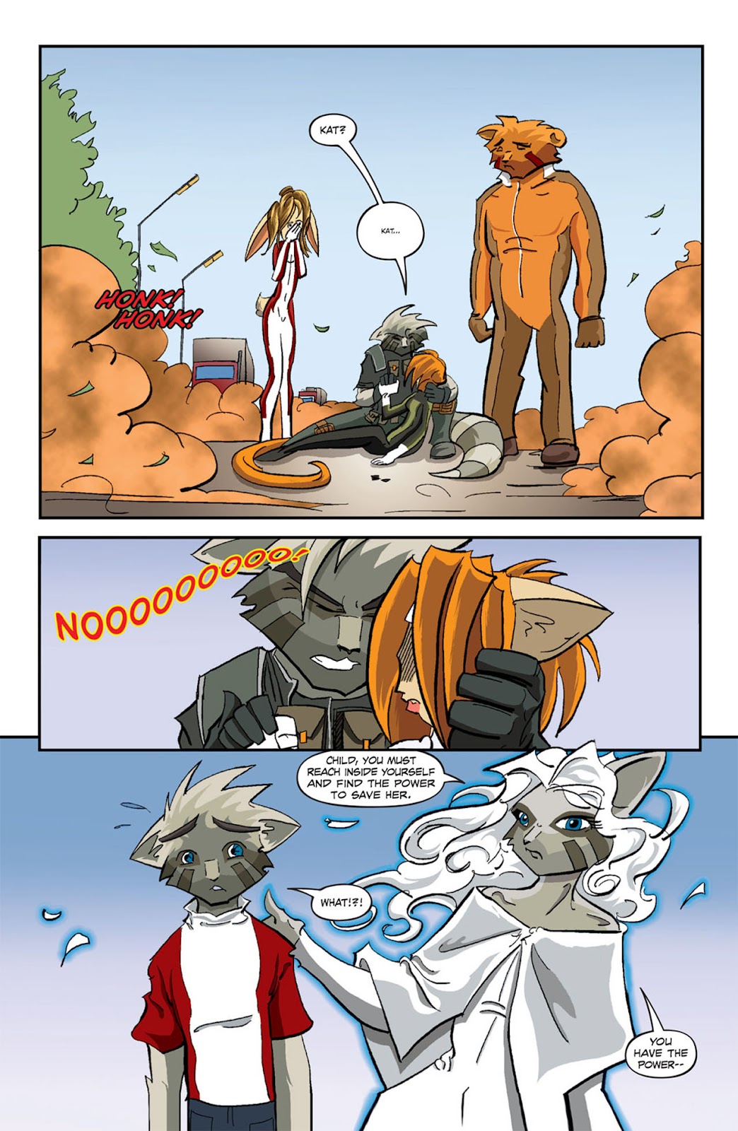 NGuard issue 3 - Page 13