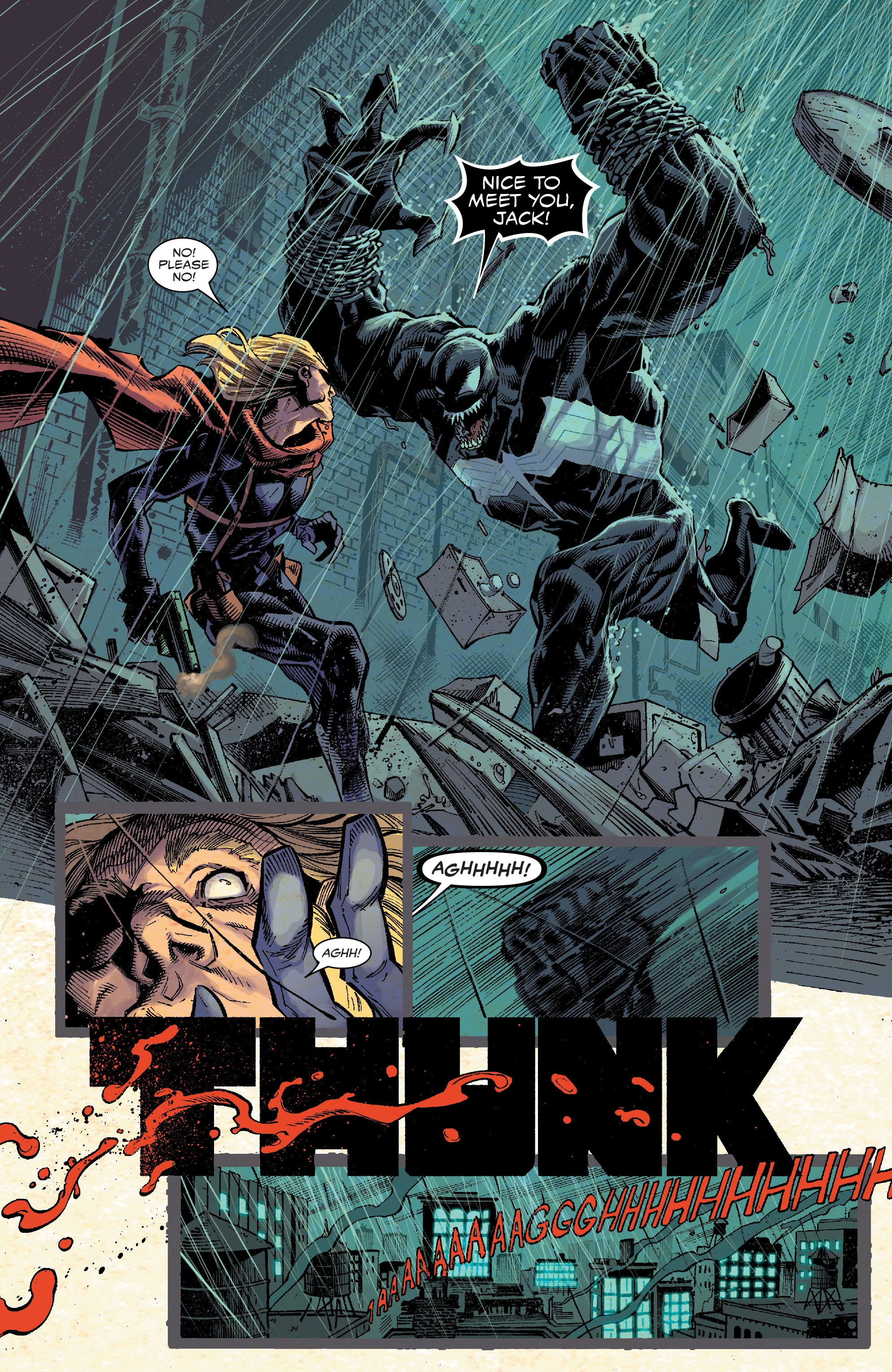 Read online Venom (2018) comic -  Issue #200 - 65