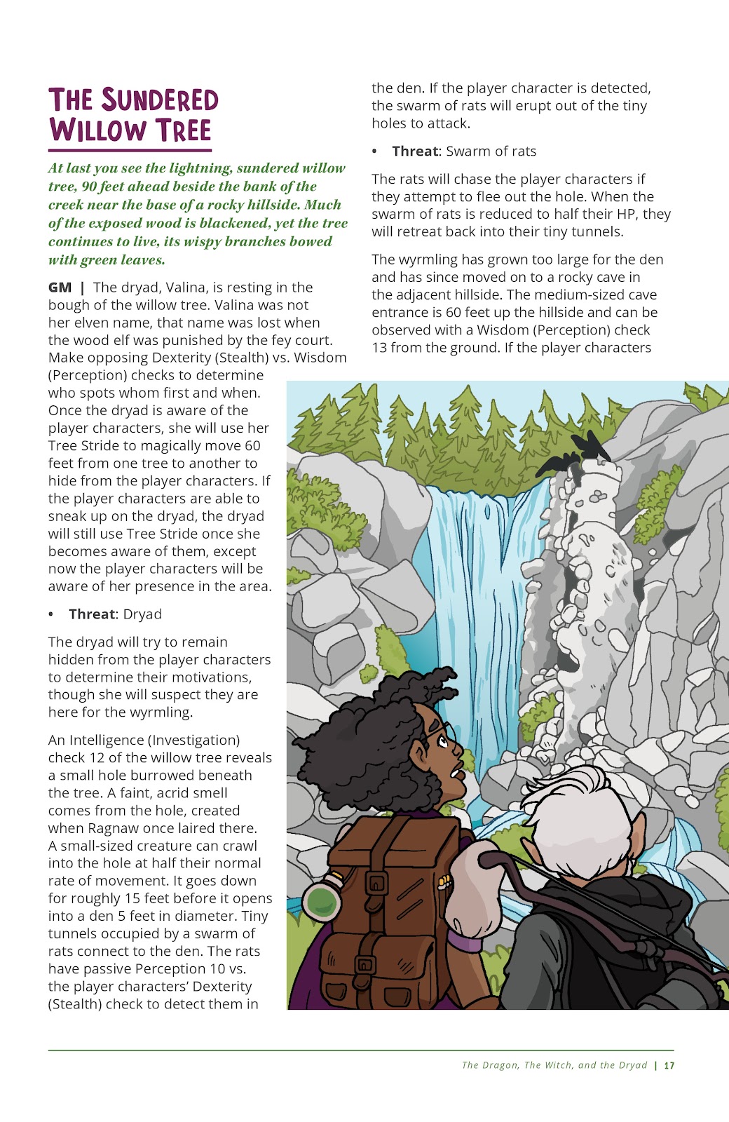 Rolled & Told issue 8 - Page 16