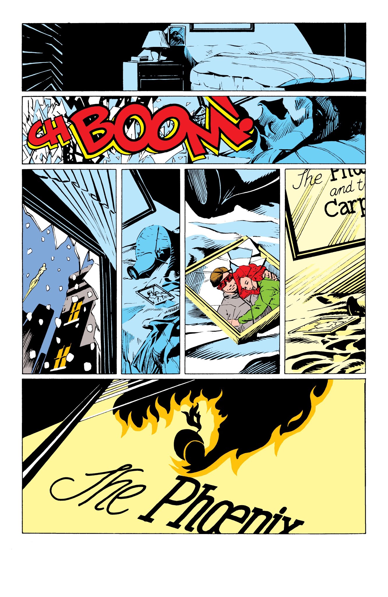 Read online X-Men Classic: The Complete Collection comic -  Issue # TPB (Part 2) - 36