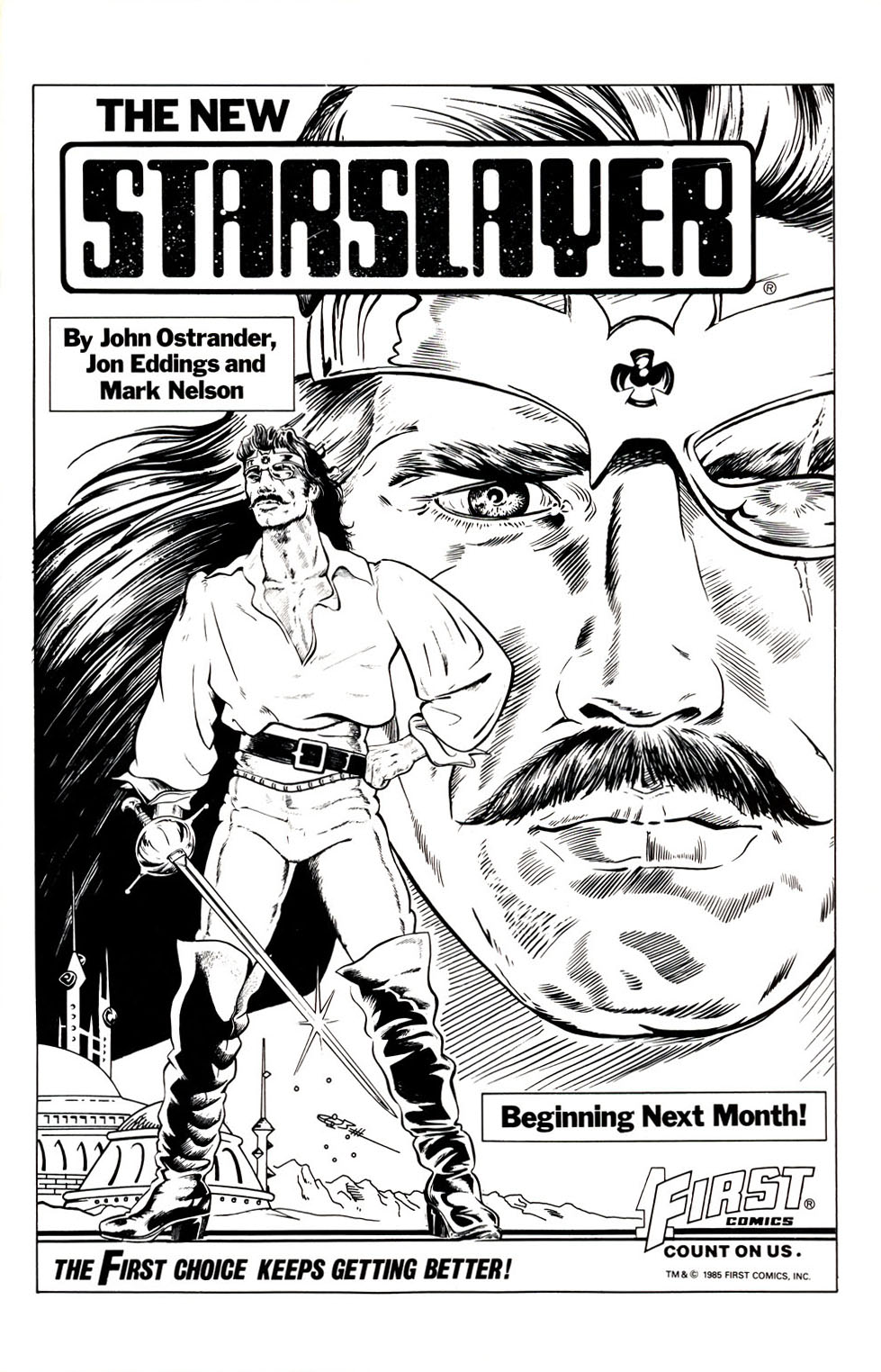 Read online Elric: Sailor on the Seas of Fate comic -  Issue #2 - 33