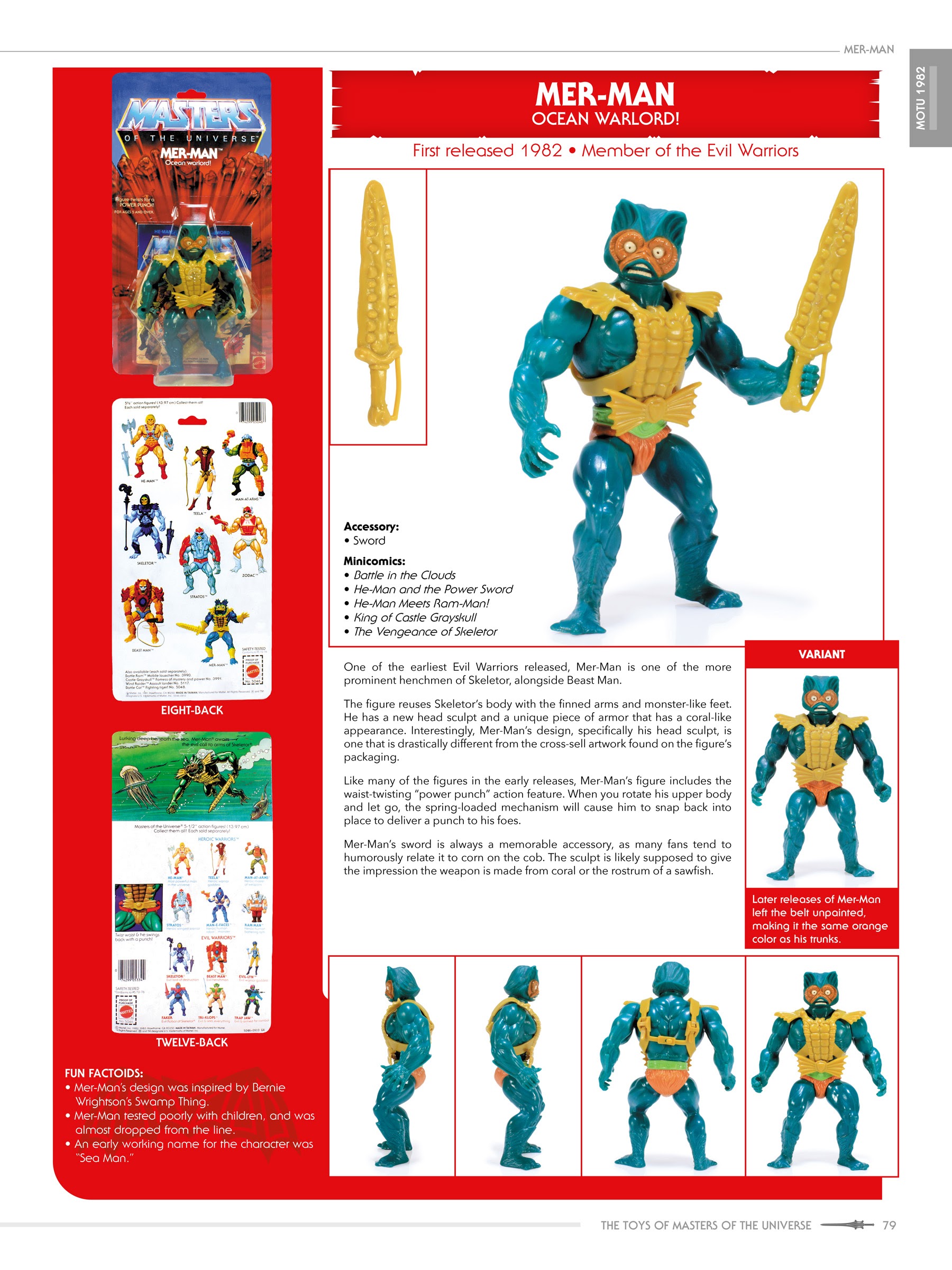 Read online The Toys of He-Man and the Masters of the Universe comic -  Issue # TPB 1 (Part 1) - 80
