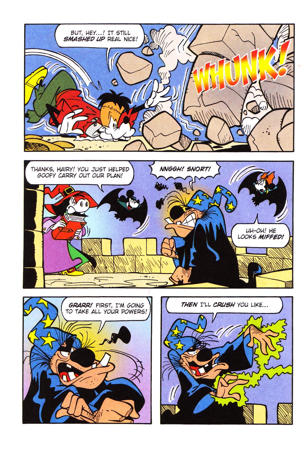 Walt Disney's Donald Duck Adventures (2003) issue 8 - Page 86