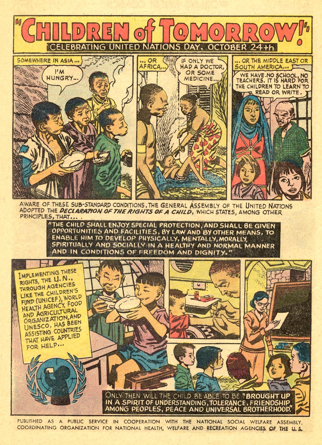 Read online World's Finest Comics comic -  Issue #114 - 16