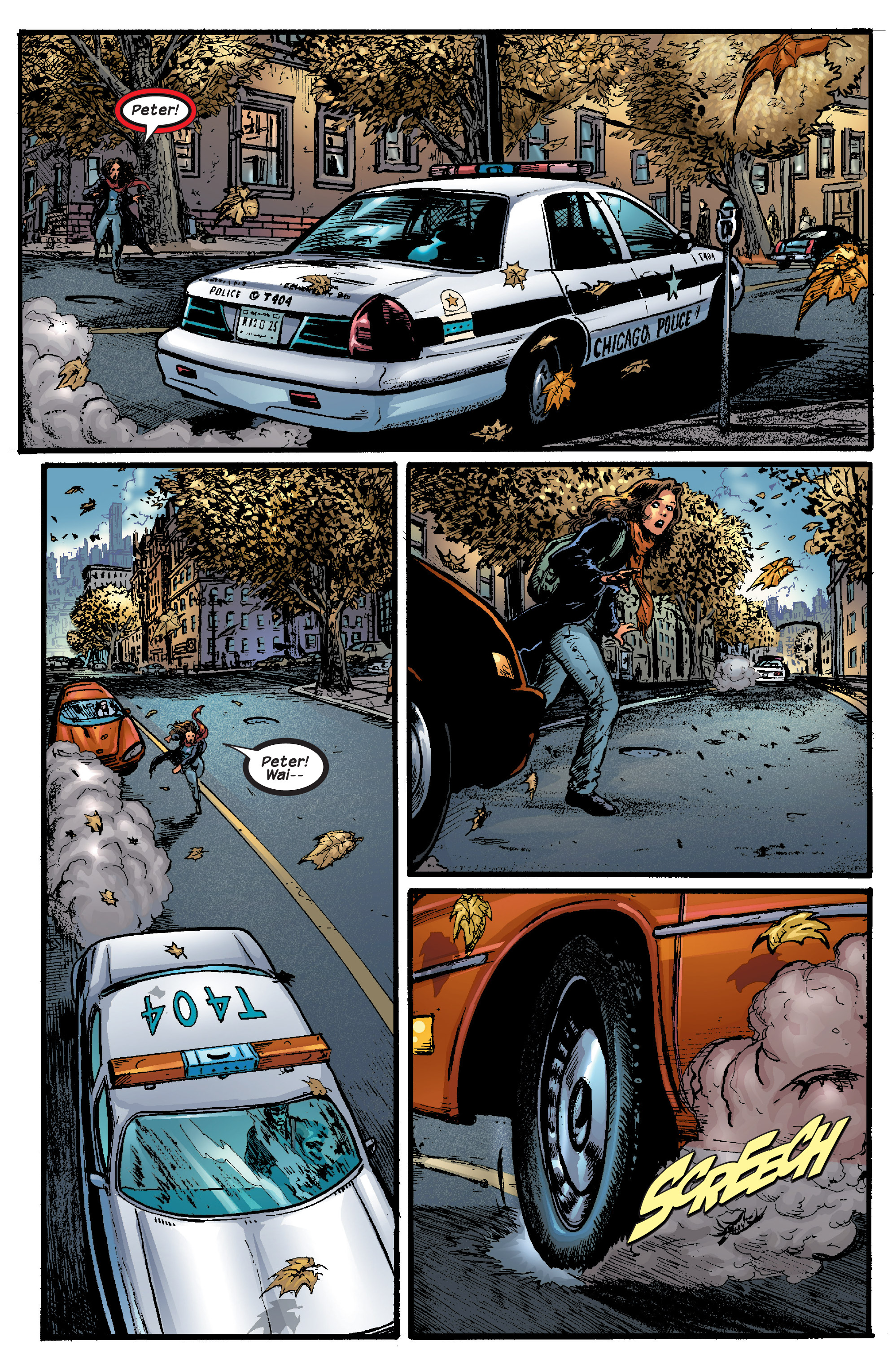 Read online New X-Men Companion comic -  Issue # TPB (Part 2) - 32