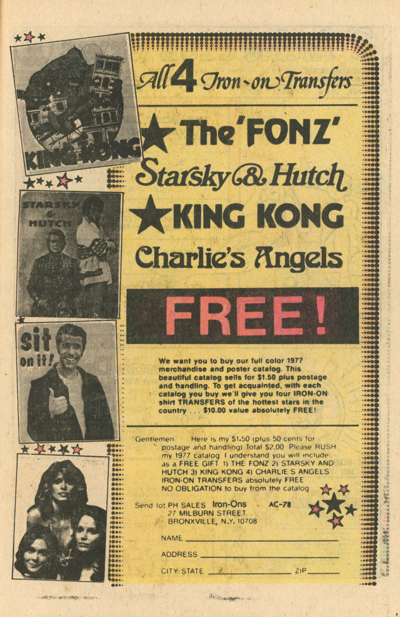 Read online Laugh (Comics) comic -  Issue #318 - 25