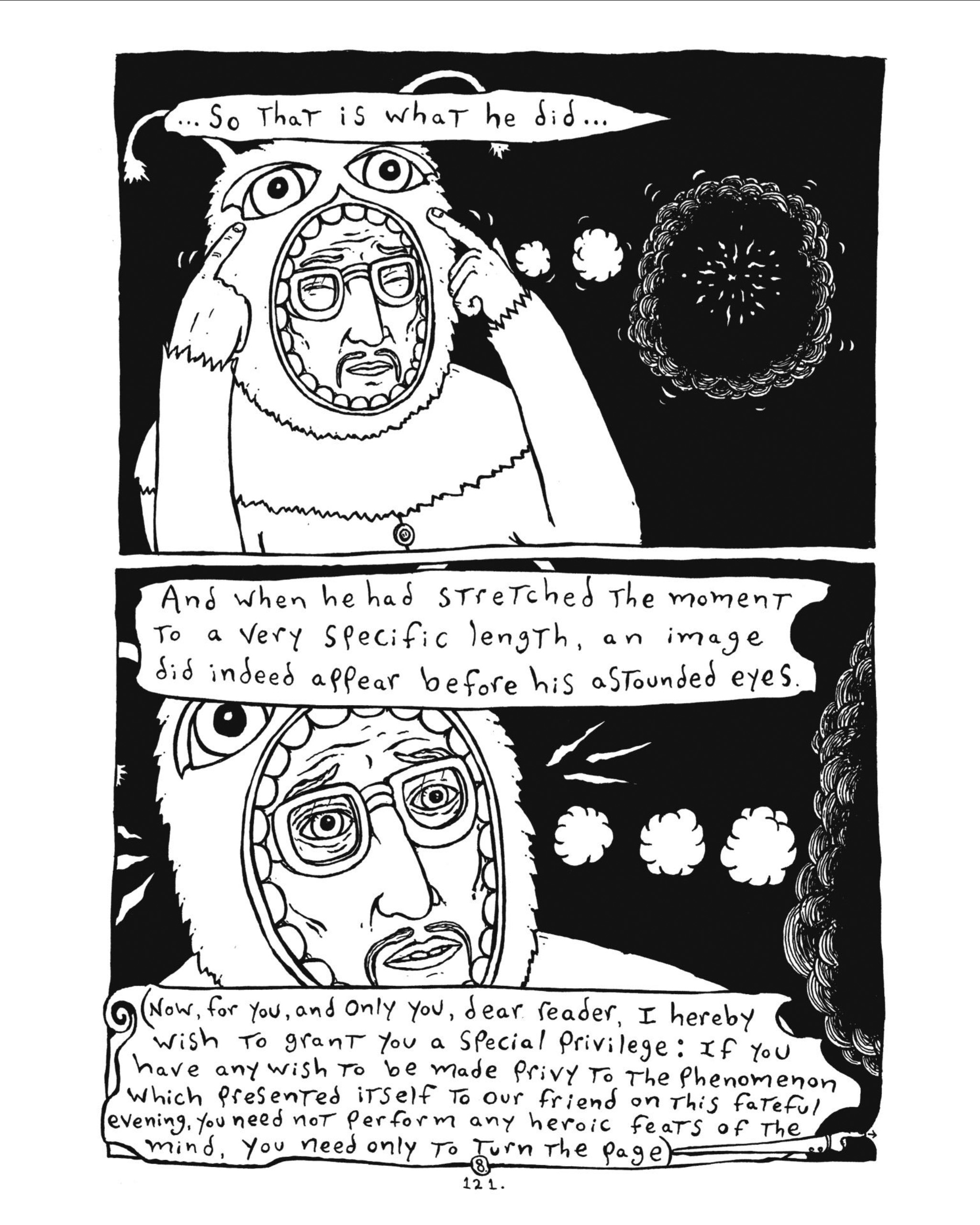 Read online Capacity comic -  Issue # TPB (Part 2) - 23