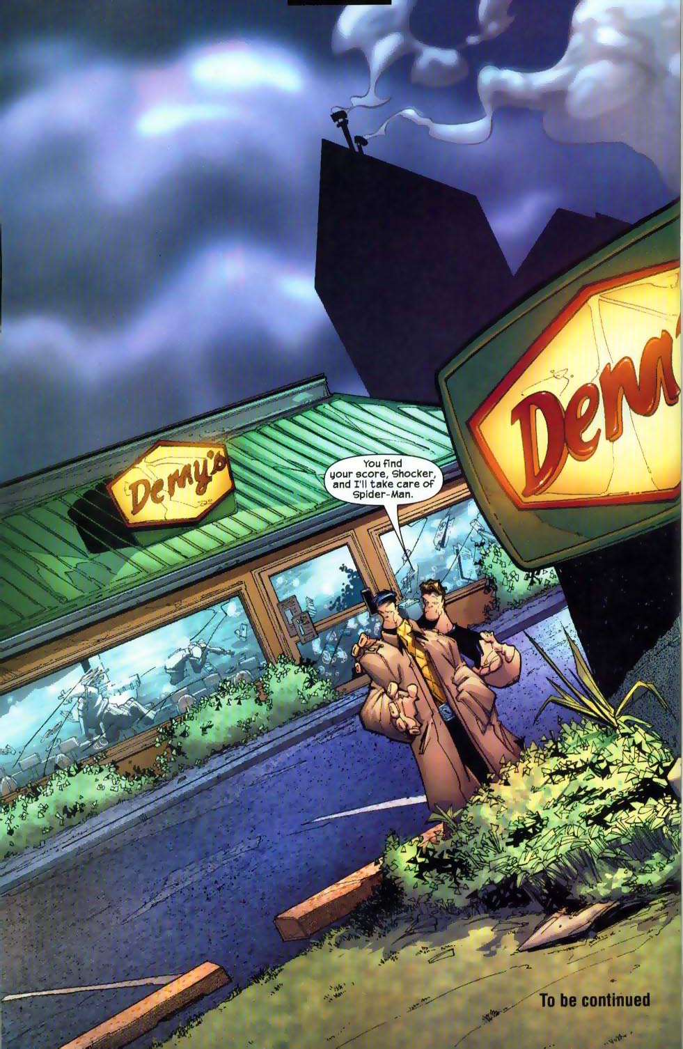 Read online Peter Parker: Spider-Man comic -  Issue #51 - 24