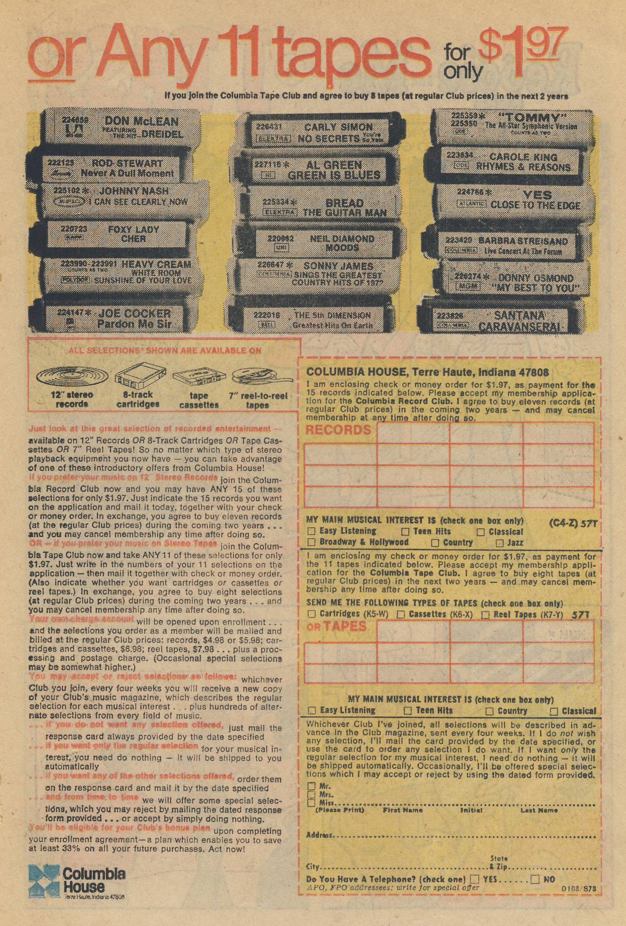 Read online Reggie and Me (1966) comic -  Issue #64 - 27