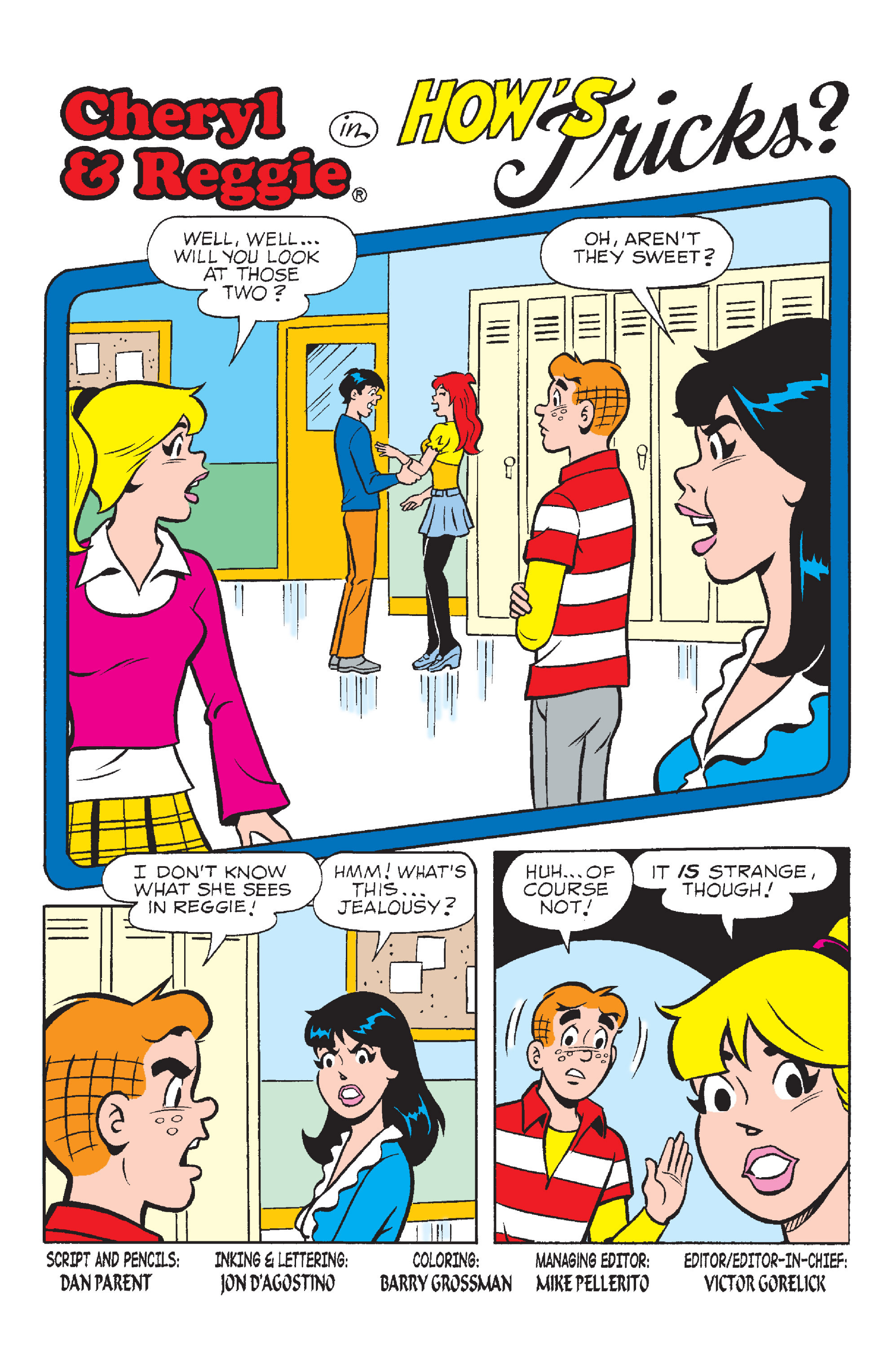 Read online Pep Digital comic -  Issue #38 - 150