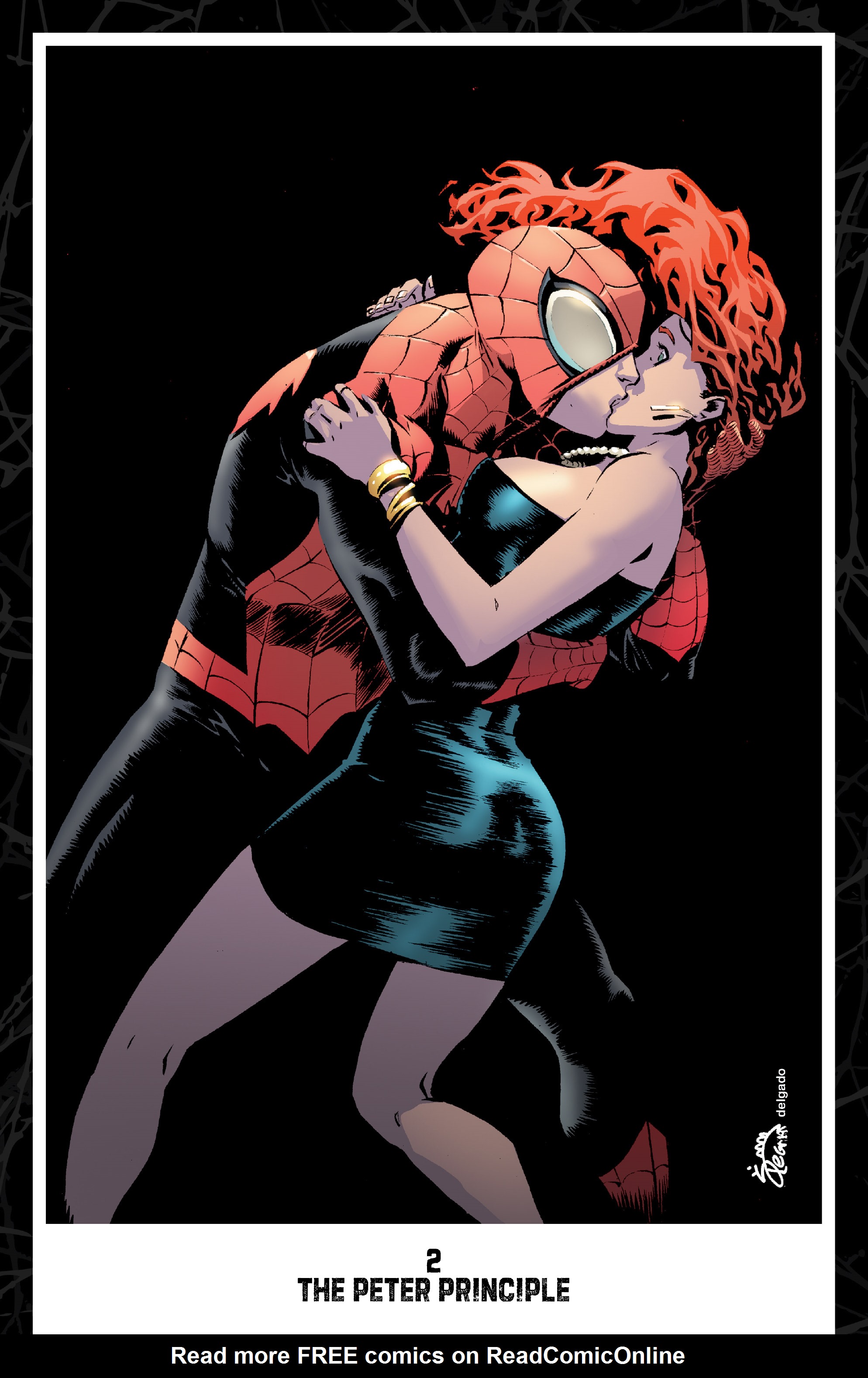 Read online Superior Spider-Man: The Complete Collection comic -  Issue # TPB 1 (Part 2) - 42