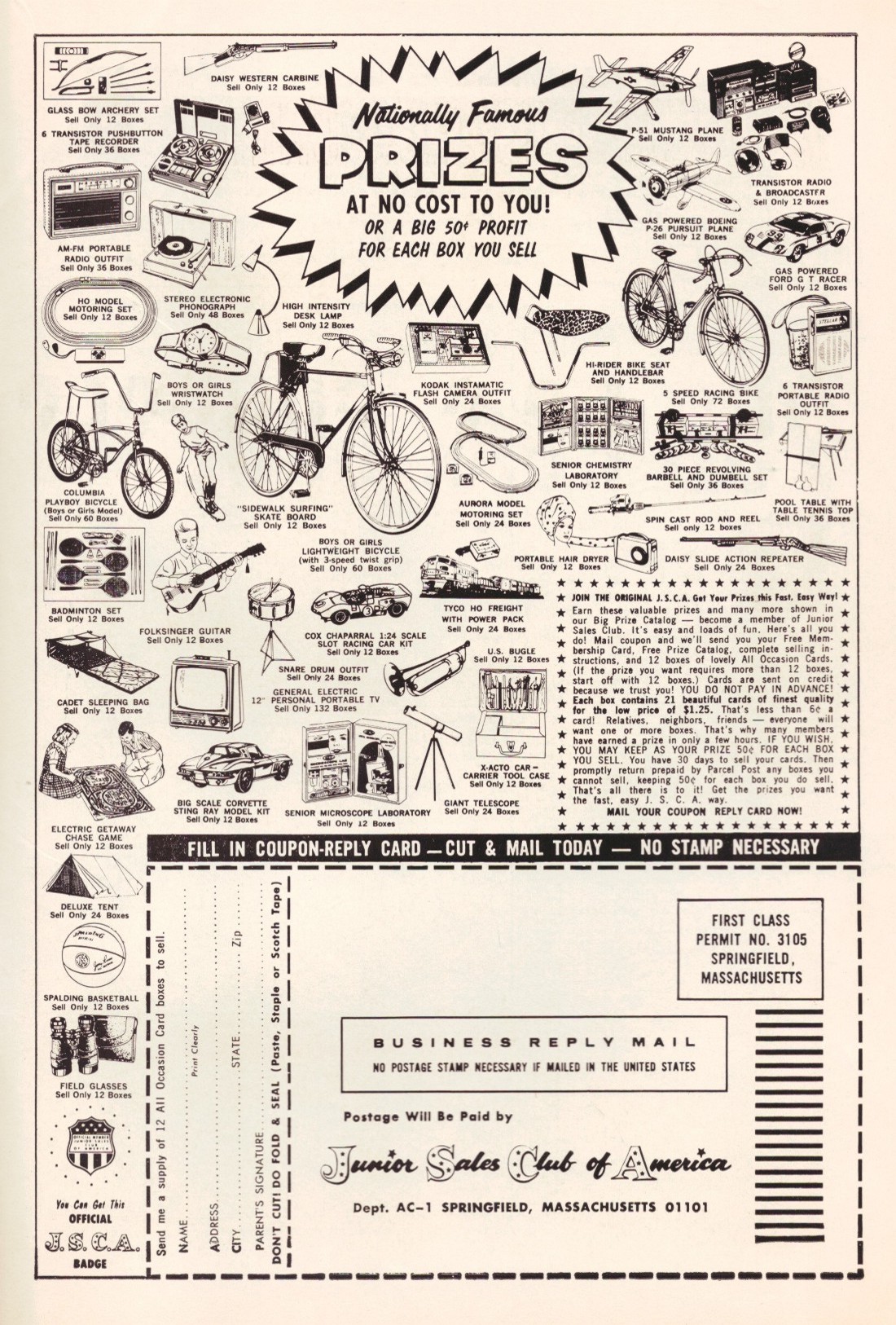 Read online Jughead (1965) comic -  Issue #132 - 35