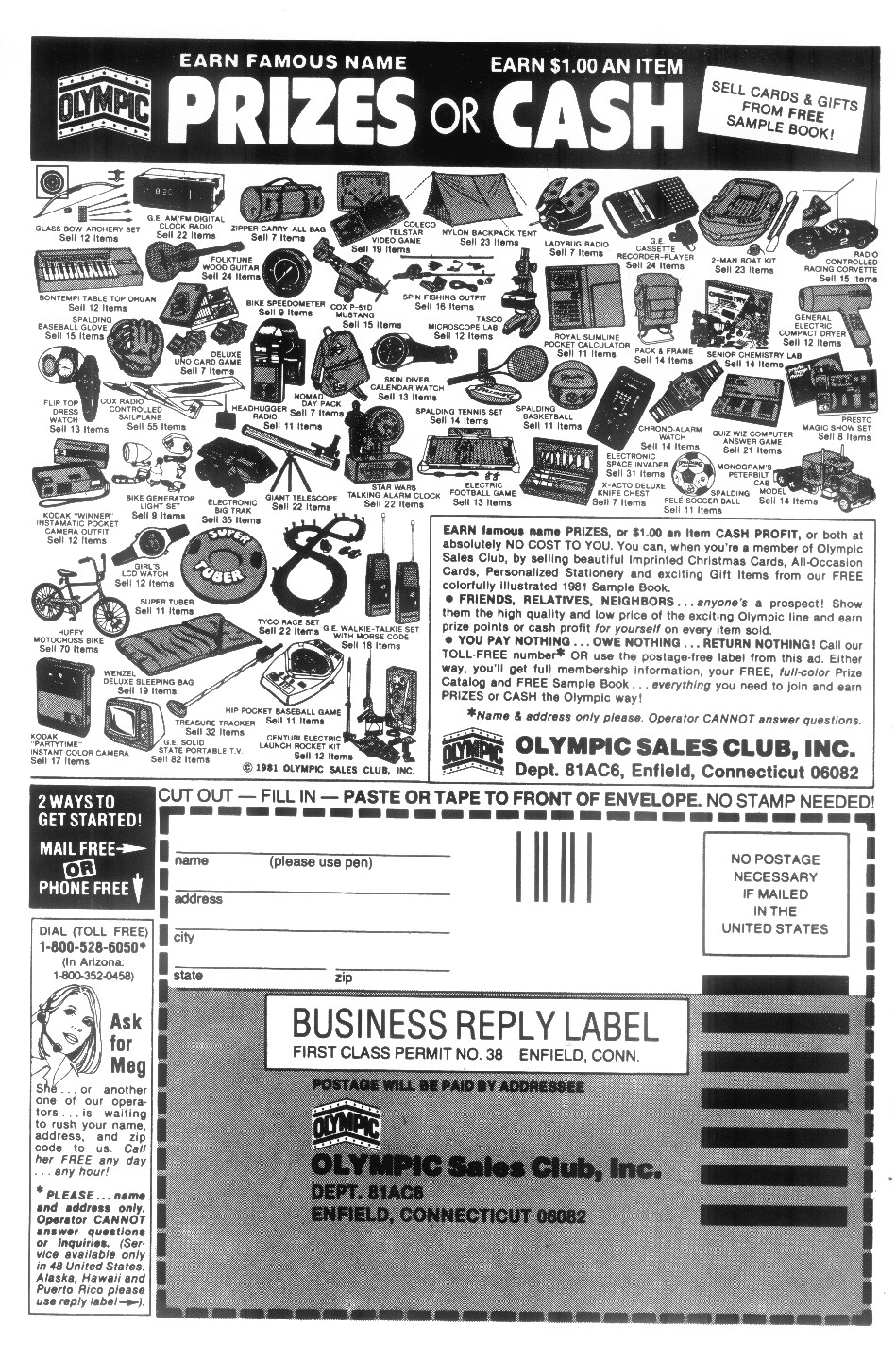 Read online Madhouse Comics comic -  Issue #125 - 35