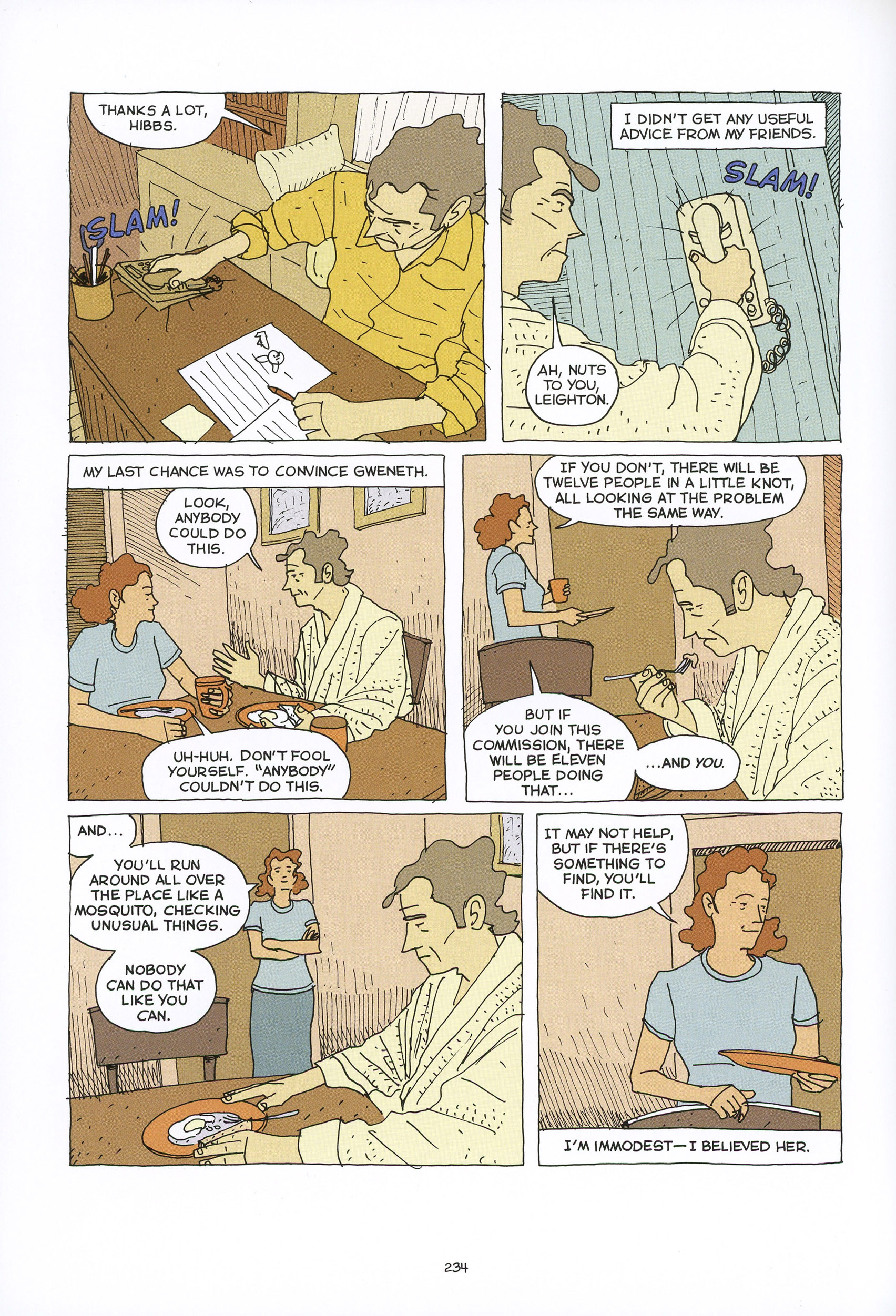 Read online Feynman comic -  Issue # TPB (Part 3) - 48