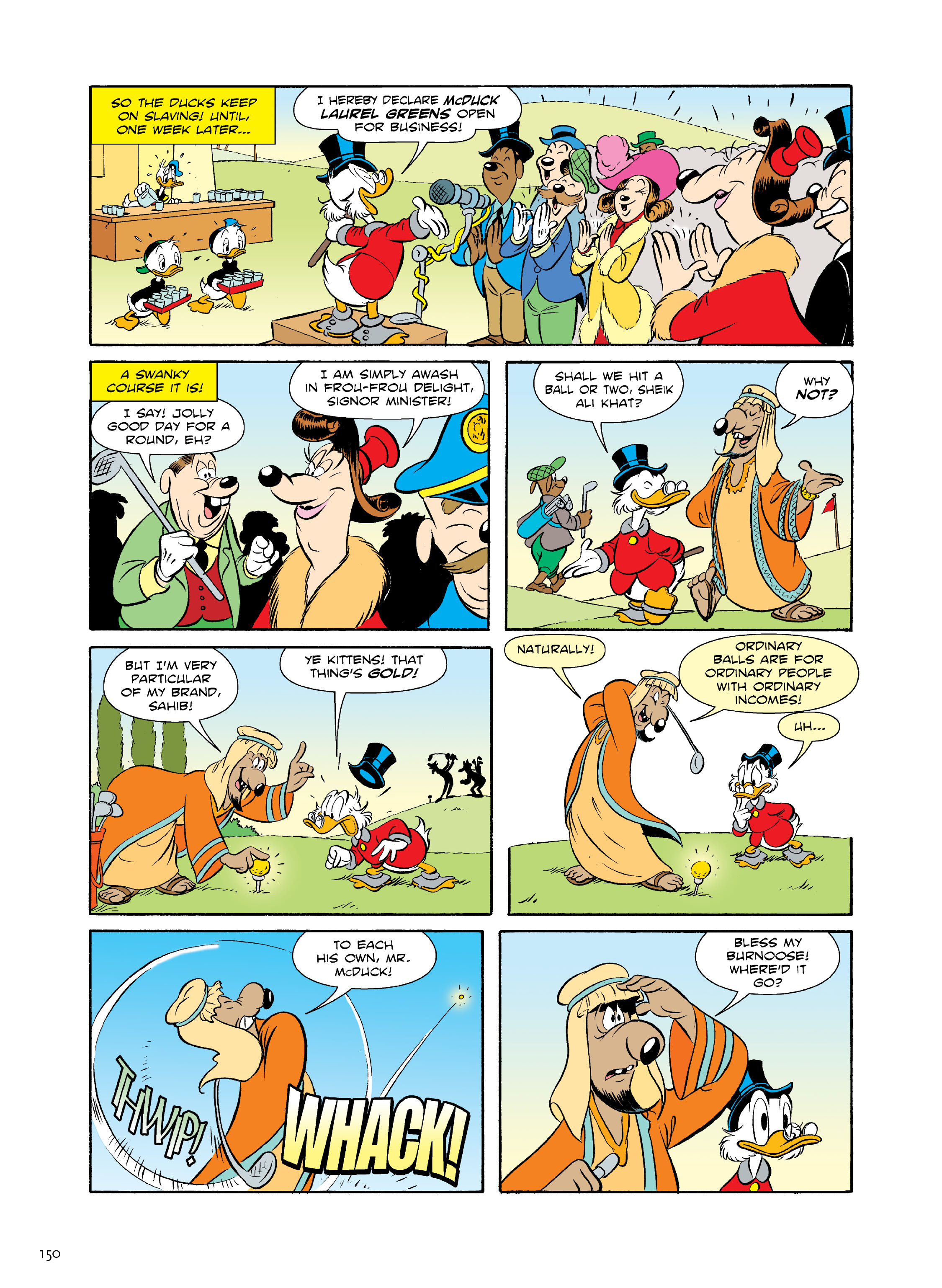 Read online Disney Masters comic -  Issue # TPB 10 (Part 2) - 56