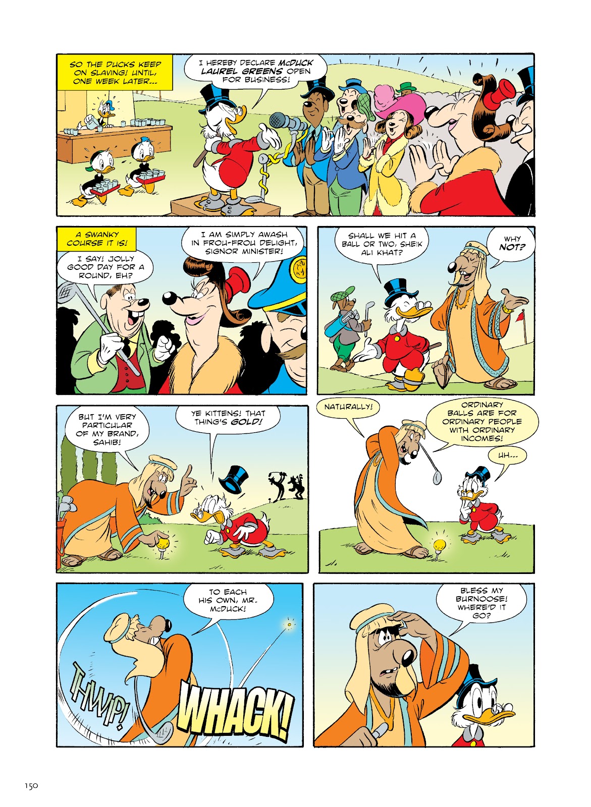 Disney Masters issue TPB 10 (Part 2) - Page 56