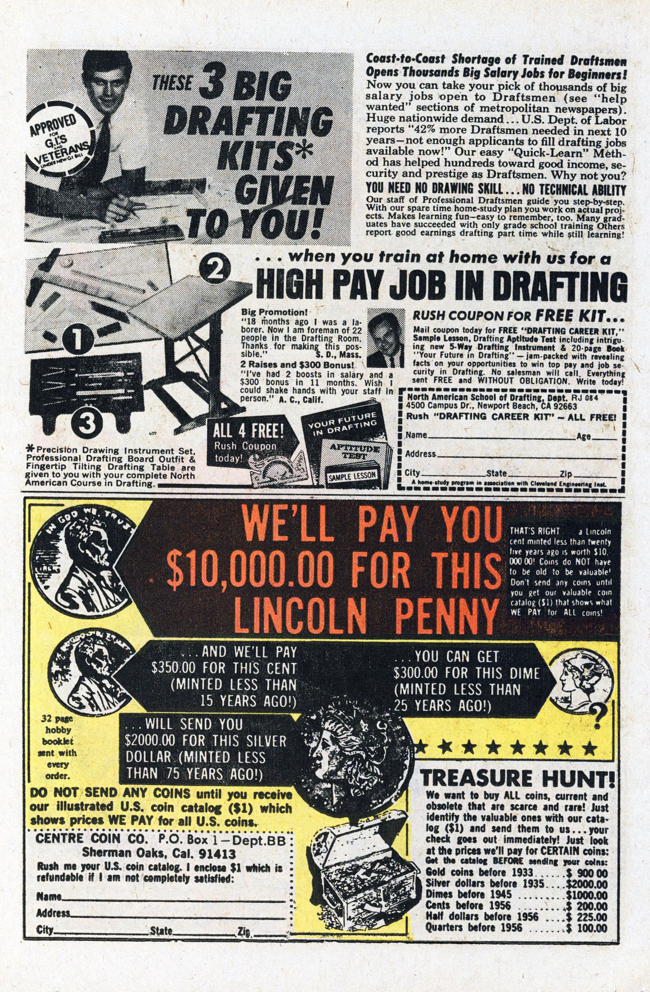 Read online The Rawhide Kid comic -  Issue #123 - 15