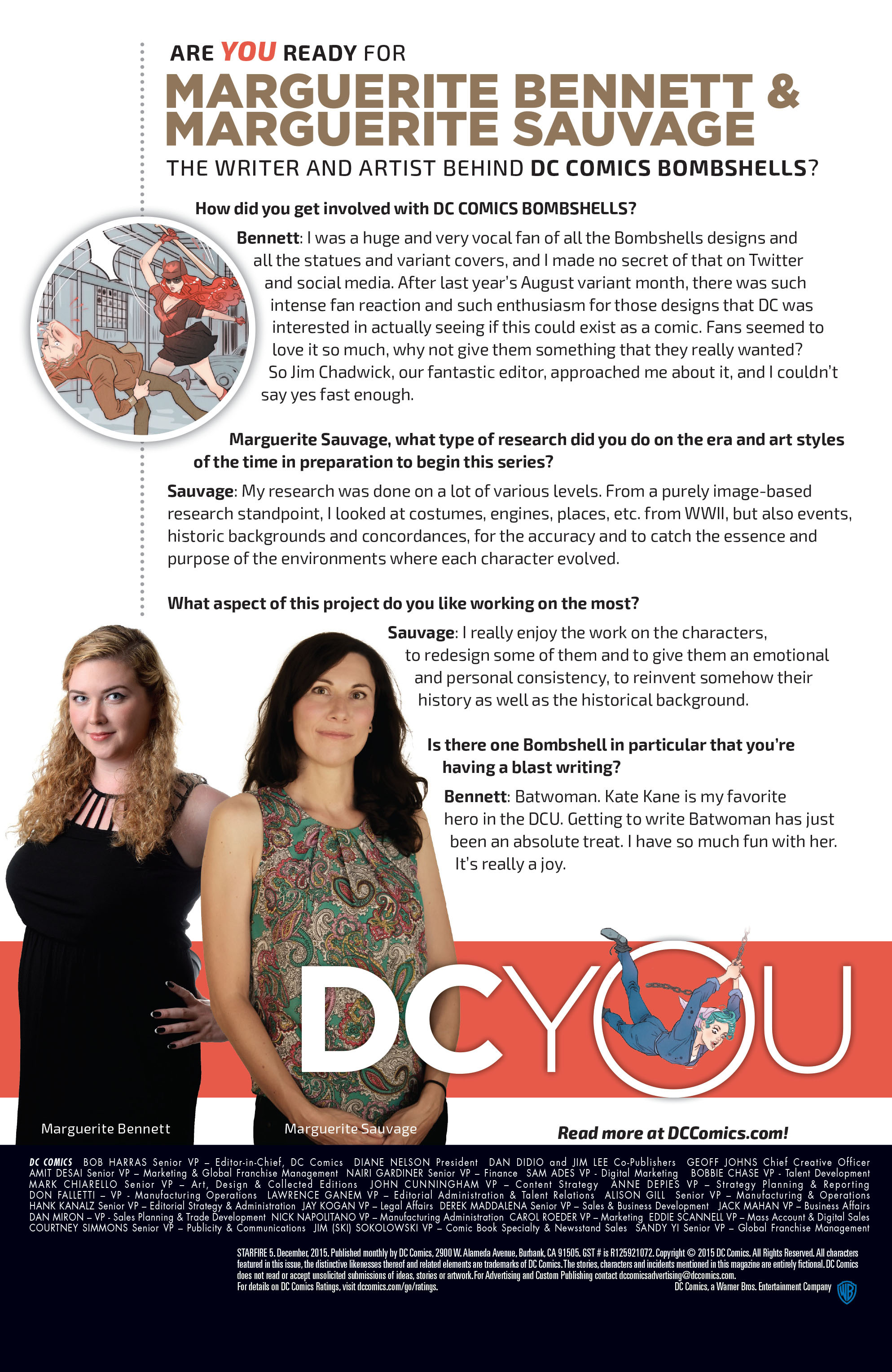 Read online Starfire (2015) comic -  Issue #5 - 24